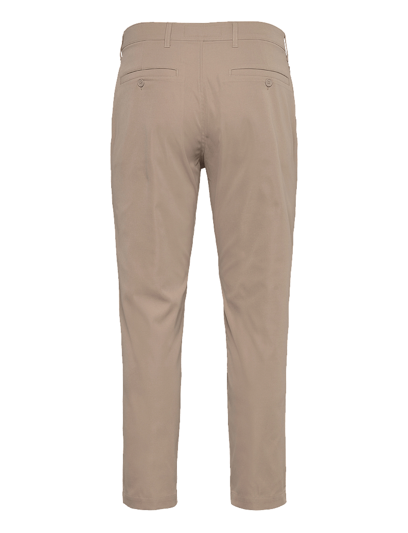 Abercrombie & Fitch - ANF MENS PANTS - chino püksid - dune - 1