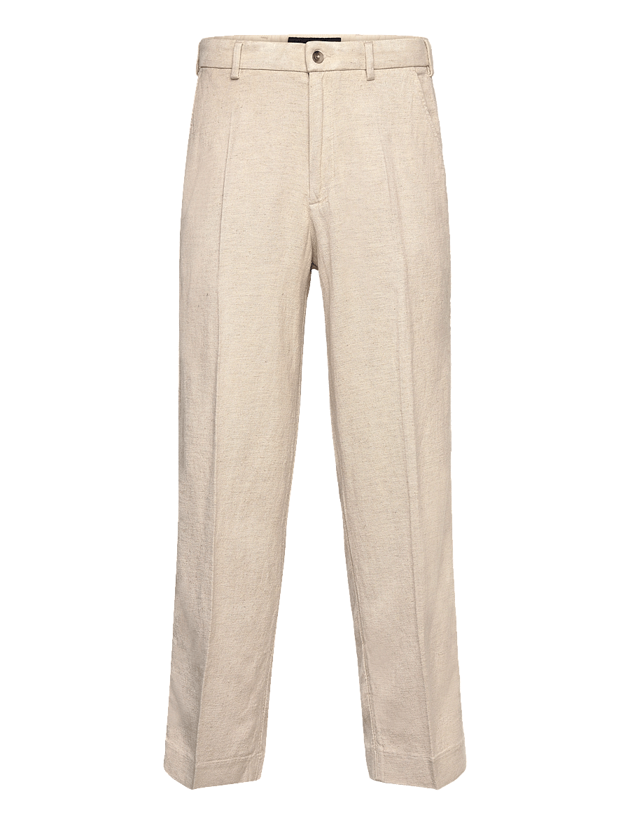Abercrombie & Fitch - ANF MENS PANTS - 412 - 0
