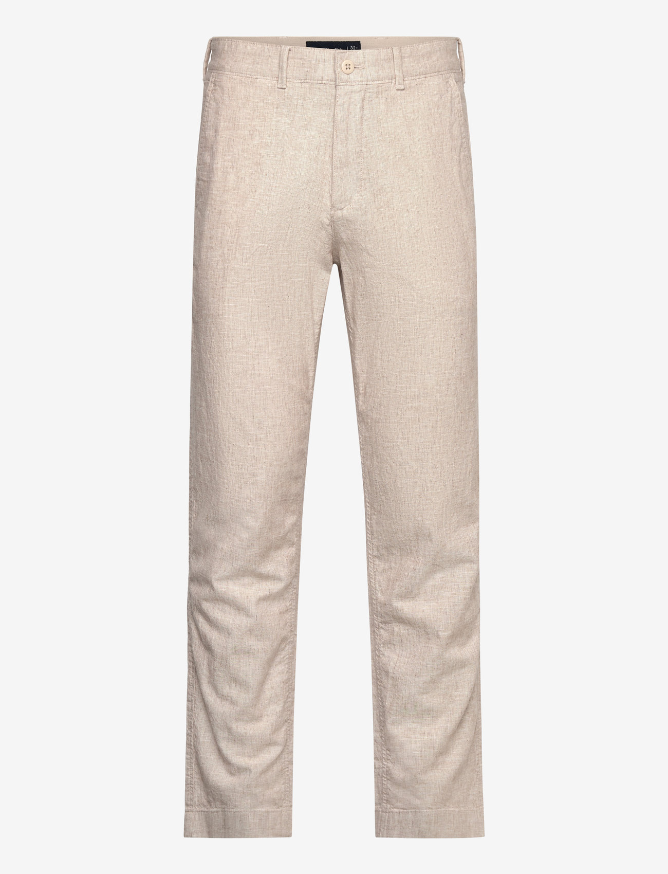 Abercrombie & Fitch - ANF MENS PANTS - herbstliche kleidung - 412 - 0