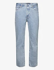 Abercrombie & Fitch - ANF MENS JEANS - loose jeans - light - 0