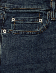 Abercrombie & Fitch - ANF MENS JEANS - džinsa bikses ar tievām starām - medium wash - 2