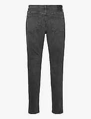 Abercrombie & Fitch - ANF MENS JEANS - slim fit jeans - black - 1