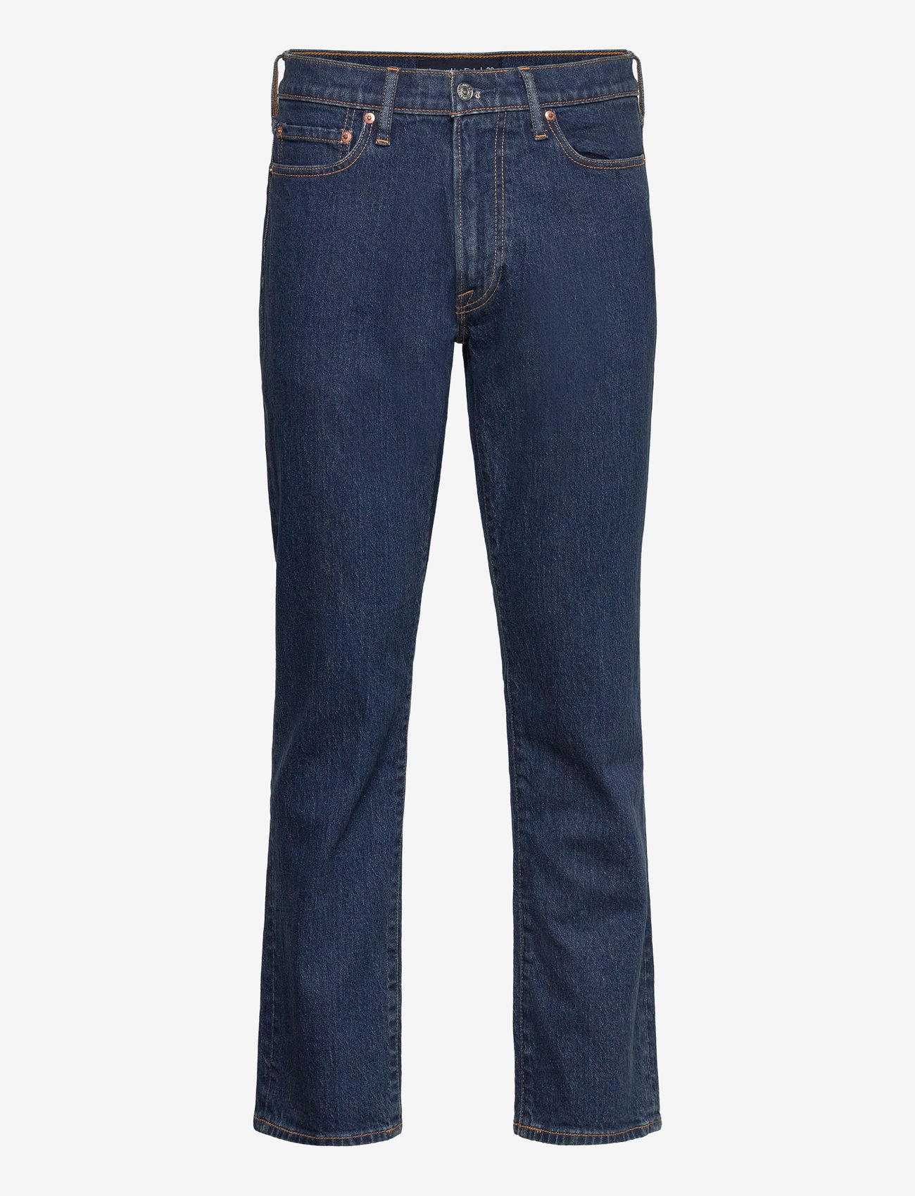 Abercrombie & Fitch - ANF MENS JEANS - 275 - 0
