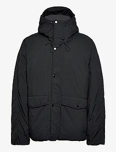 ANF MENS OUTERWEAR, Abercrombie & Fitch