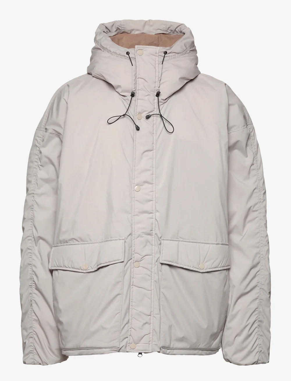 Abercrombie jackets top