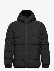 Abercrombie & Fitch - ANF MENS OUTERWEAR - phantom - 0