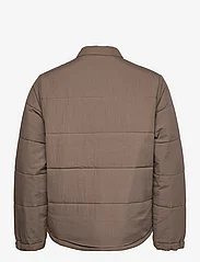 Abercrombie & Fitch - ANF MENS OUTERWEAR - vinterjakker - taupe - 1