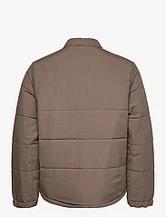 Abercrombie & Fitch - ANF MENS OUTERWEAR - Žieminės striukės - taupe - 1