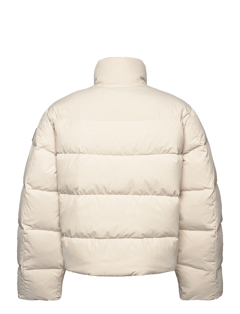 Abercrombie & Fitch - ANF MENS OUTERWEAR - winterjacken - oatmeal - 1