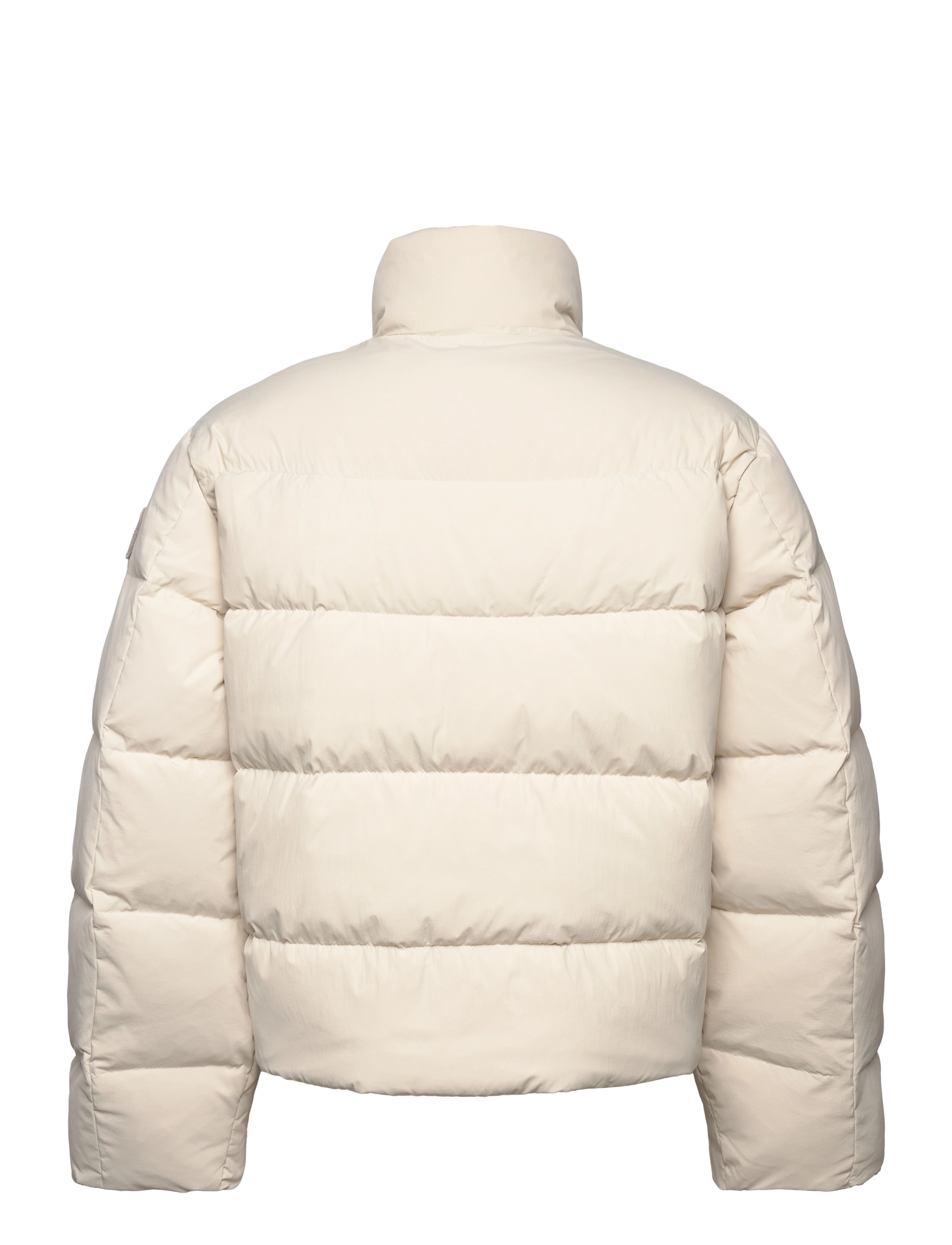 Abercrombie & Fitch - ANF MENS OUTERWEAR - oatmeal - 1