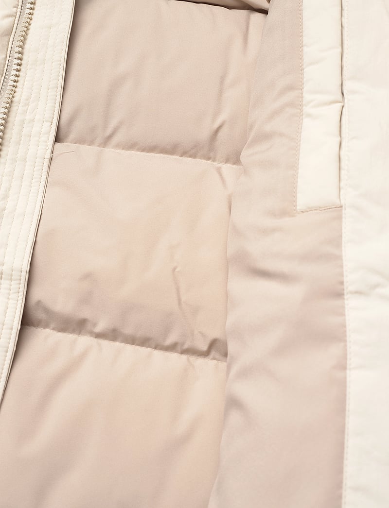 Abercrombie & Fitch - ANF MENS OUTERWEAR - winterjacken - oatmeal - 5