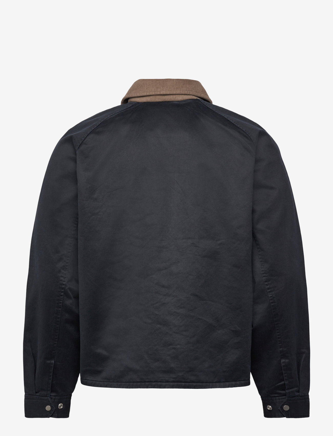 Abercrombie & Fitch - LIGHT WEIGHT ZIP BARN JACKET - hübriidjoped - 221 - 1