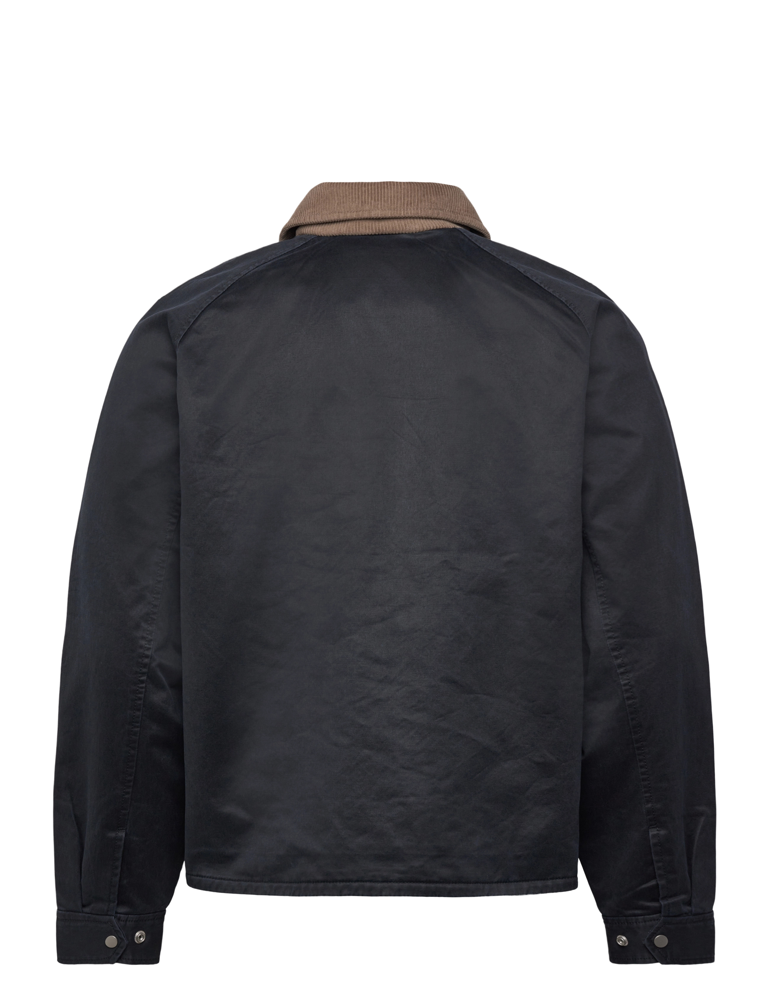 Abercrombie & Fitch - LIGHT WEIGHT ZIP BARN JACKET - hybridjackor - 221 - 1