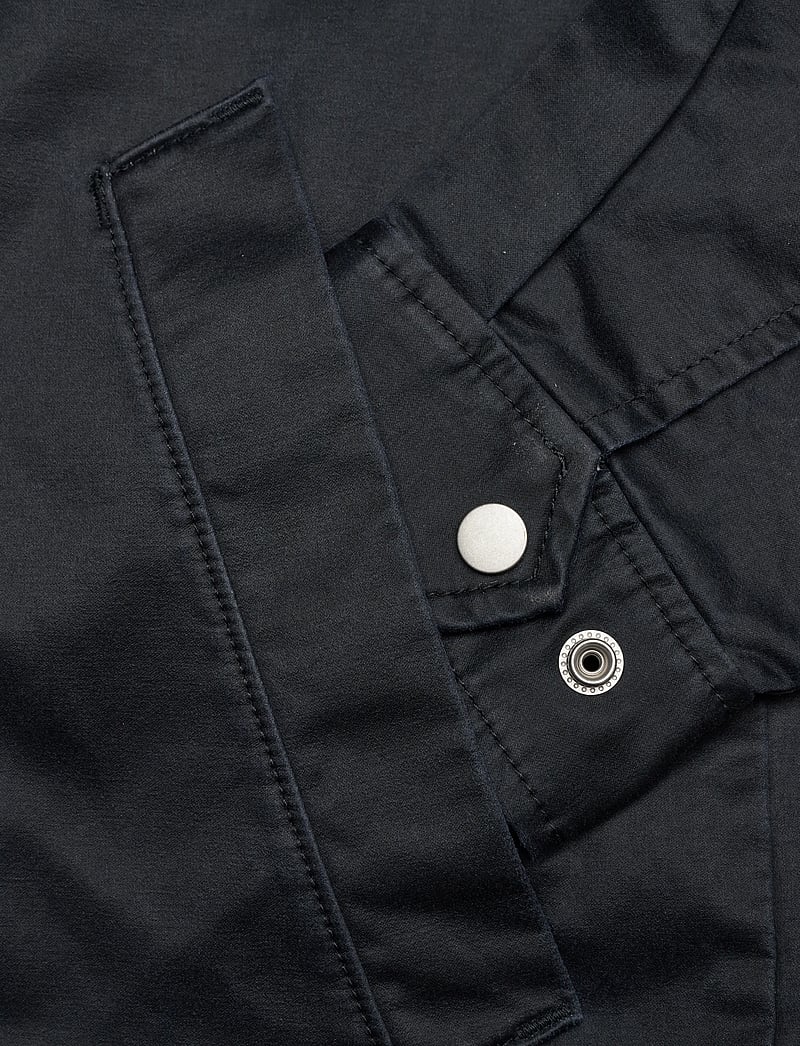 Abercrombie & Fitch - LIGHT WEIGHT ZIP BARN JACKET - hybridjakker - 221 - 3