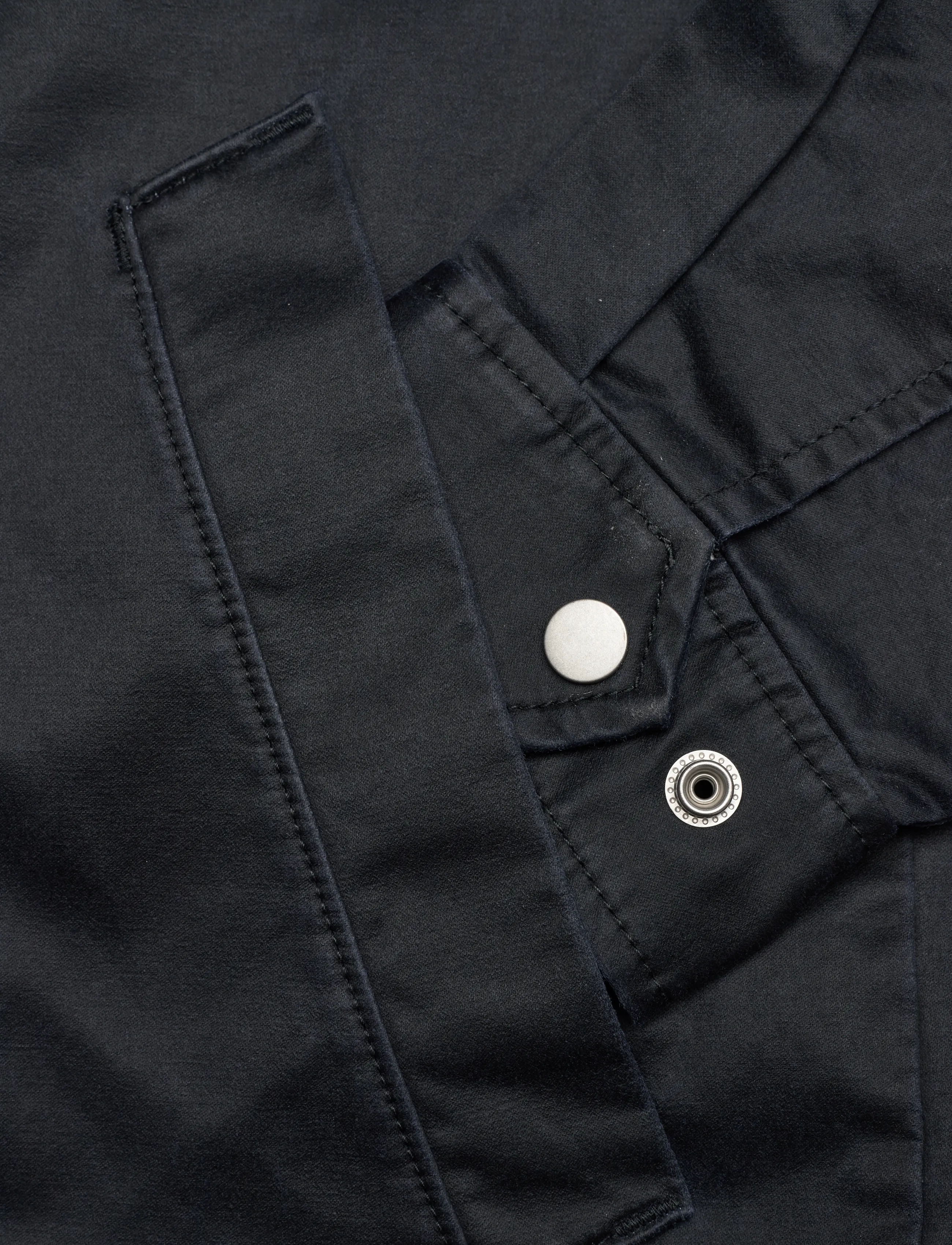 Abercrombie & Fitch - LIGHT WEIGHT ZIP BARN JACKET - hybridjackor - 221 - 3