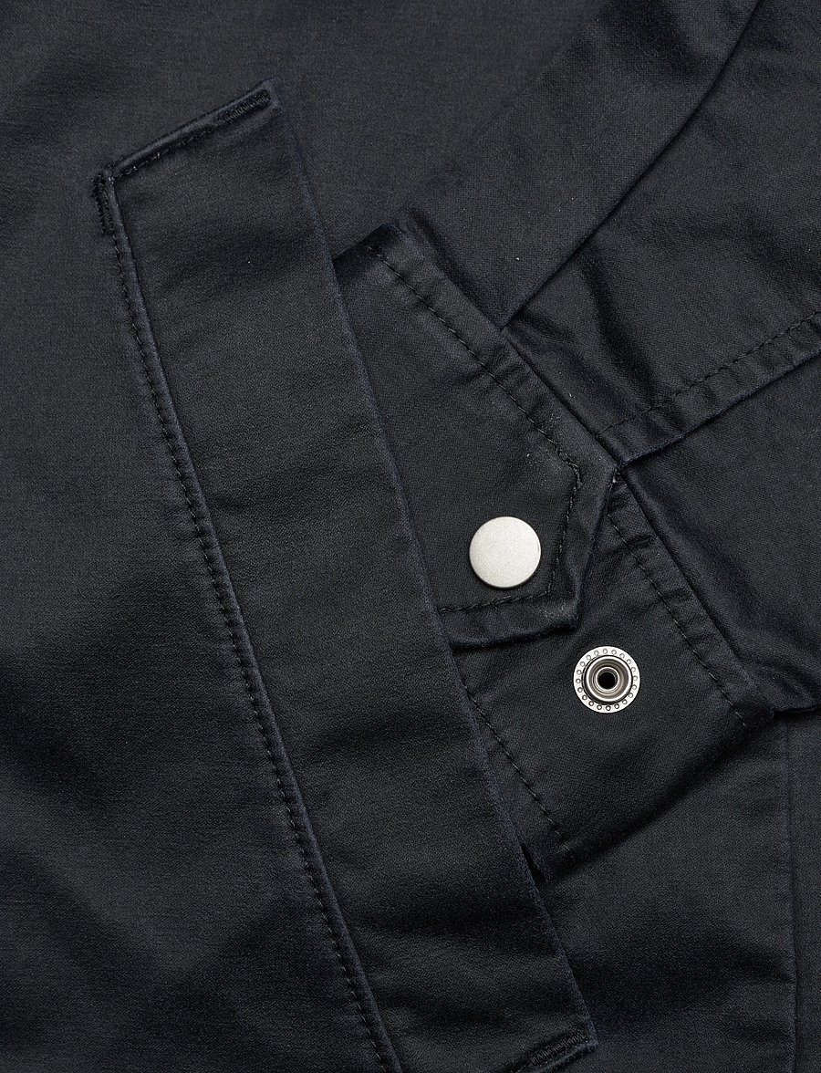 Abercrombie & Fitch - LIGHT WEIGHT ZIP BARN JACKET - hübriidjoped - 221 - 3