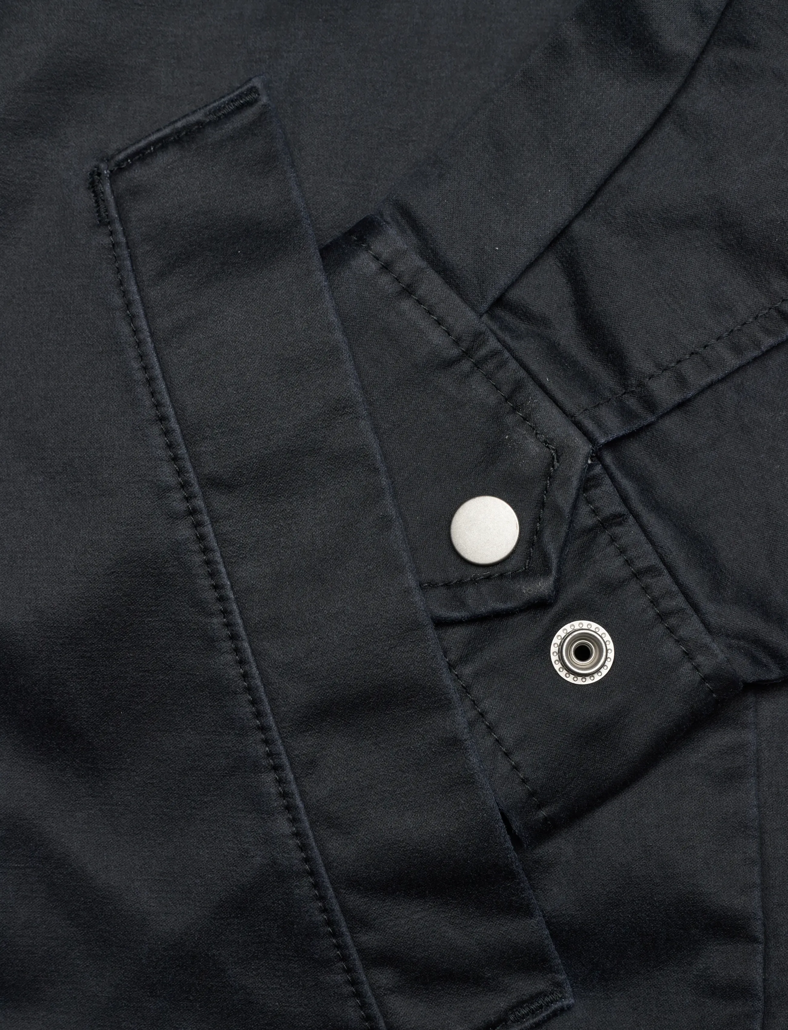 Abercrombie & Fitch - LIGHT WEIGHT ZIP BARN JACKET - hybrid-jacken - 221 - 3