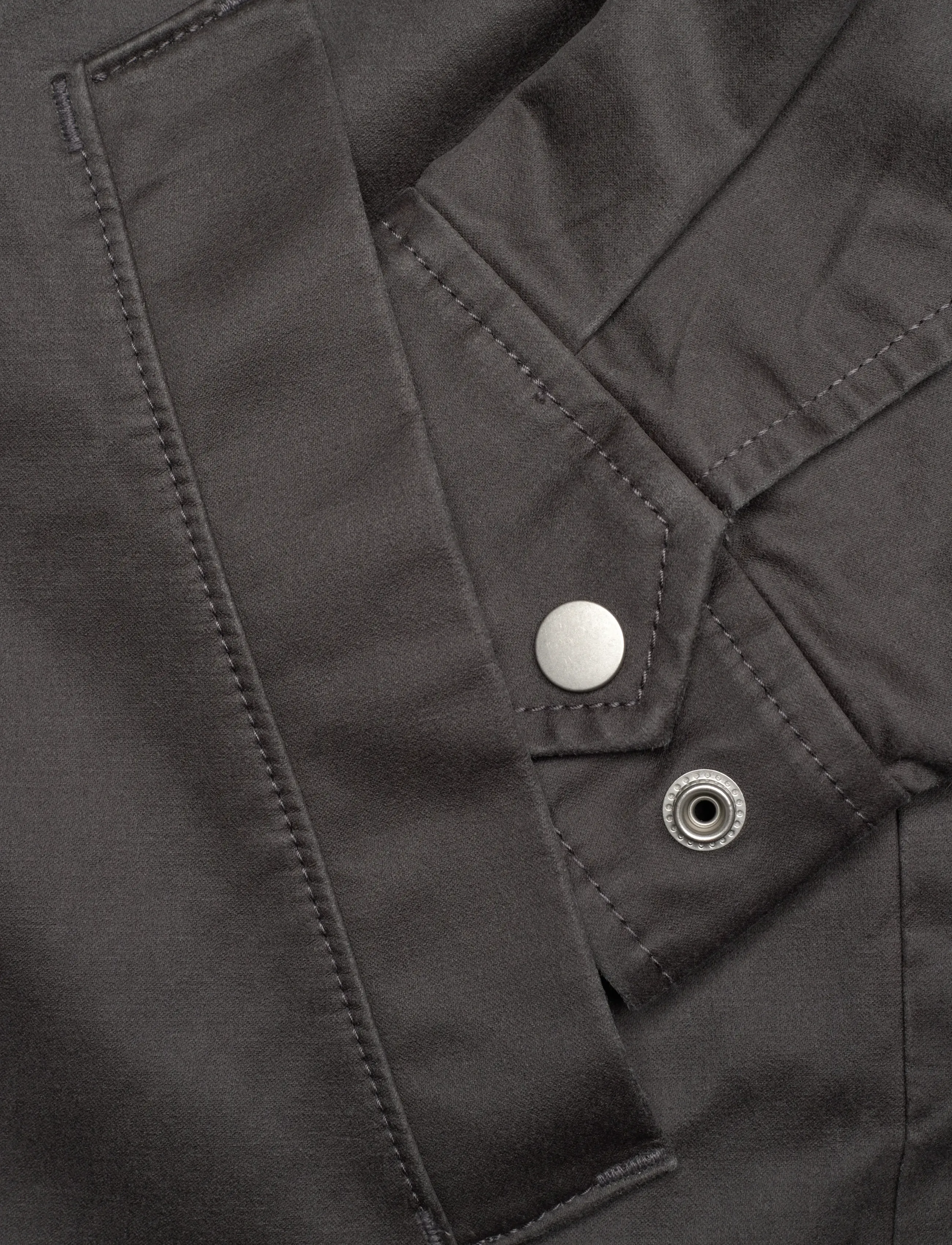 Abercrombie & Fitch - LW ZIP BARN JACKET - frühlingsjacken - 300 - 3