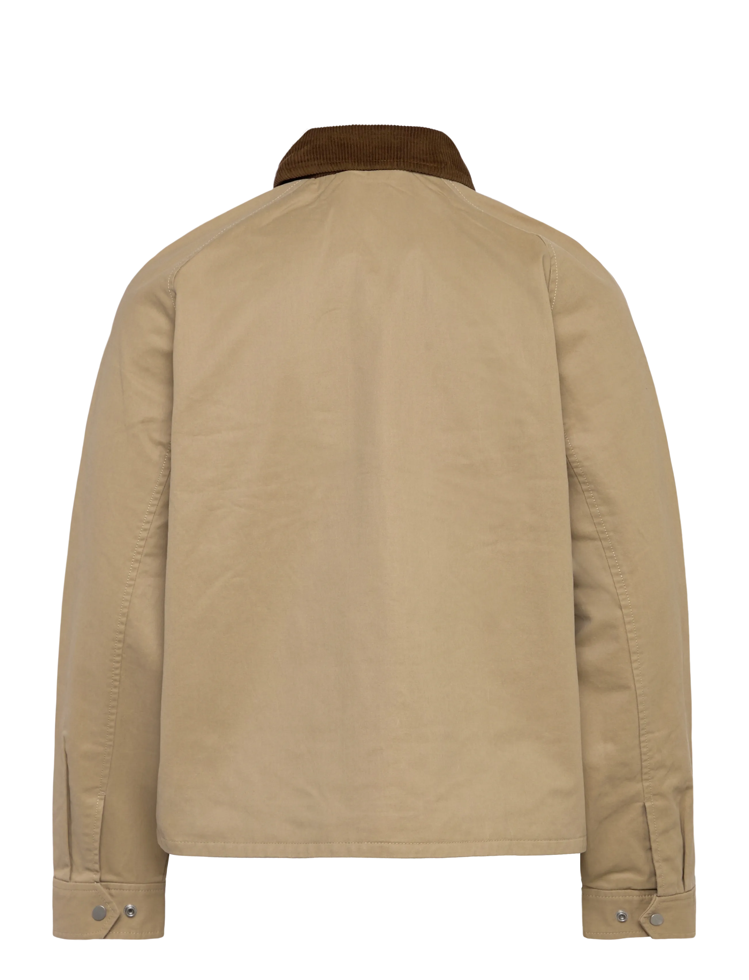 Abercrombie & Fitch - LIGHT WEIGHT ZIP BARN JACKET - 400 - 1
