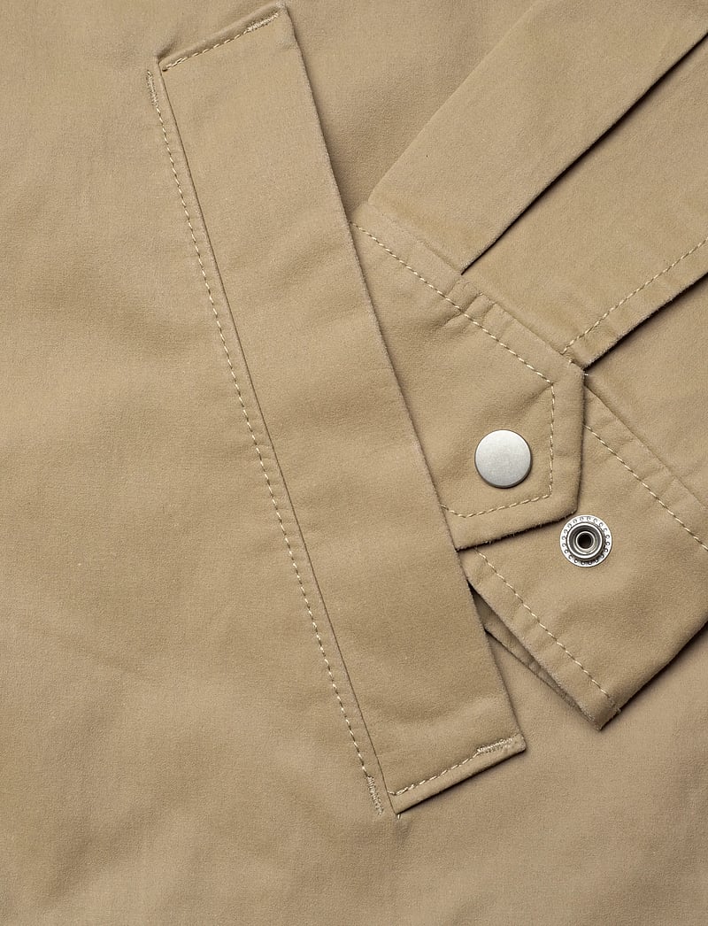 Abercrombie & Fitch - LIGHT WEIGHT ZIP BARN JACKET - herbstjacken - 400 - 3