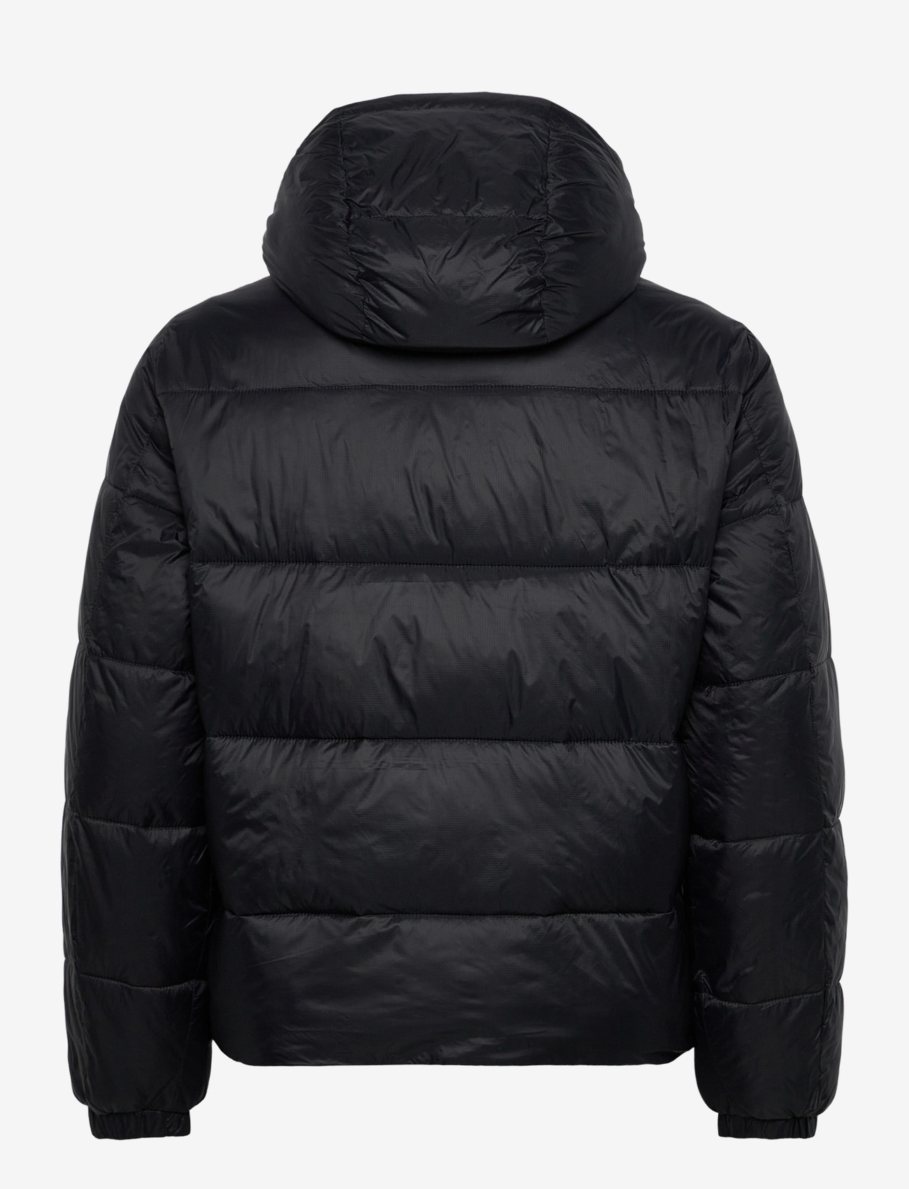 Abercrombie & Fitch - AIRCLOUD HOODED PUFFER - winter jackets - 900 - 1