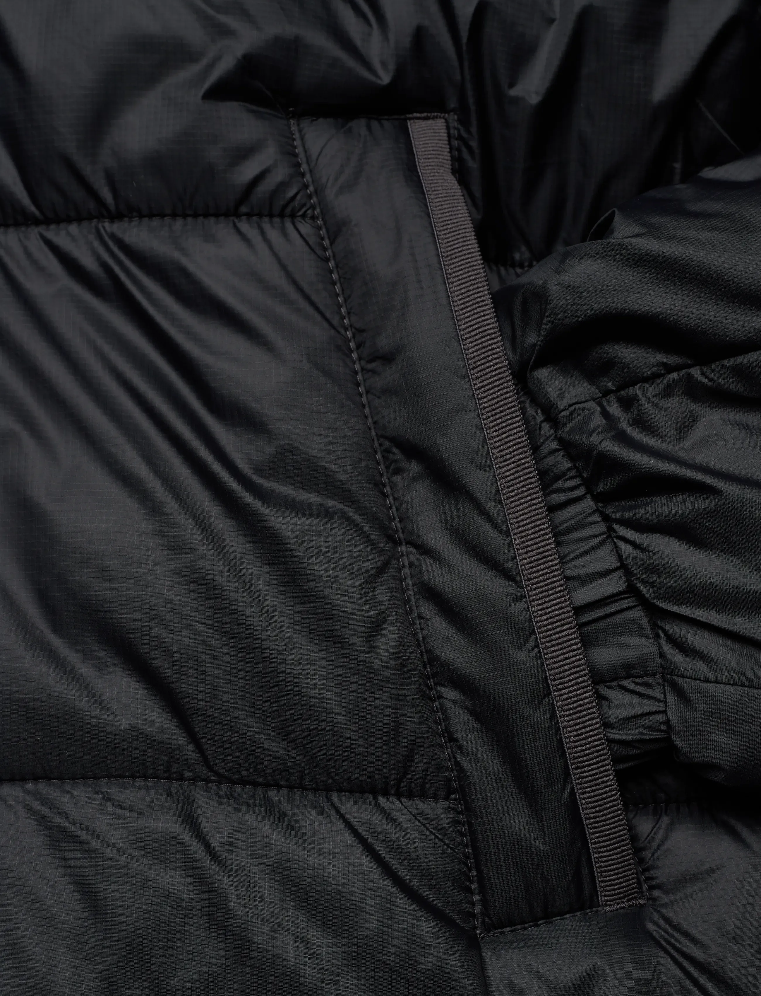 Abercrombie & Fitch - AIRCLOUD HOODED PUFFER - vestes matelassées - 900 - 3