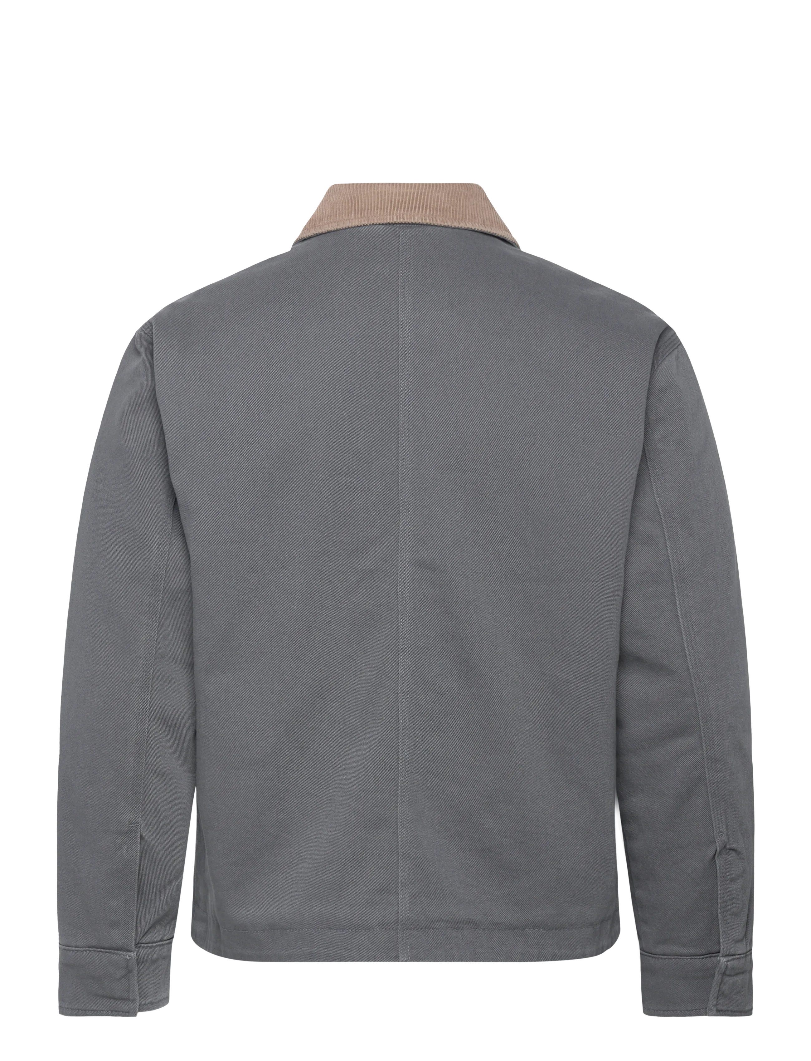 Kanga Zip Workwear Jacket 2