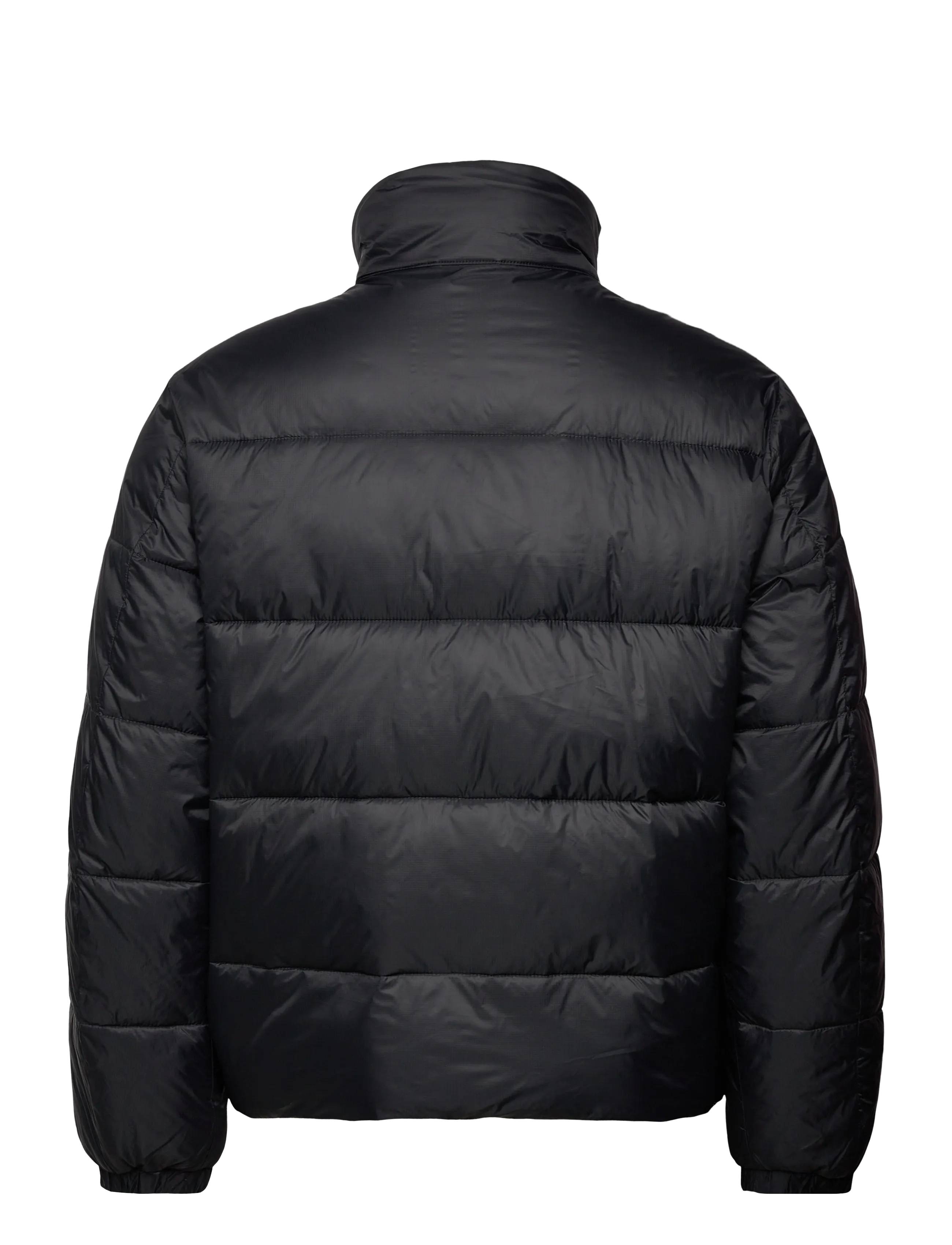 Abercrombie & Fitch - AIRCLOUD MOCK PUFFER - dunjakker - 900 - 1