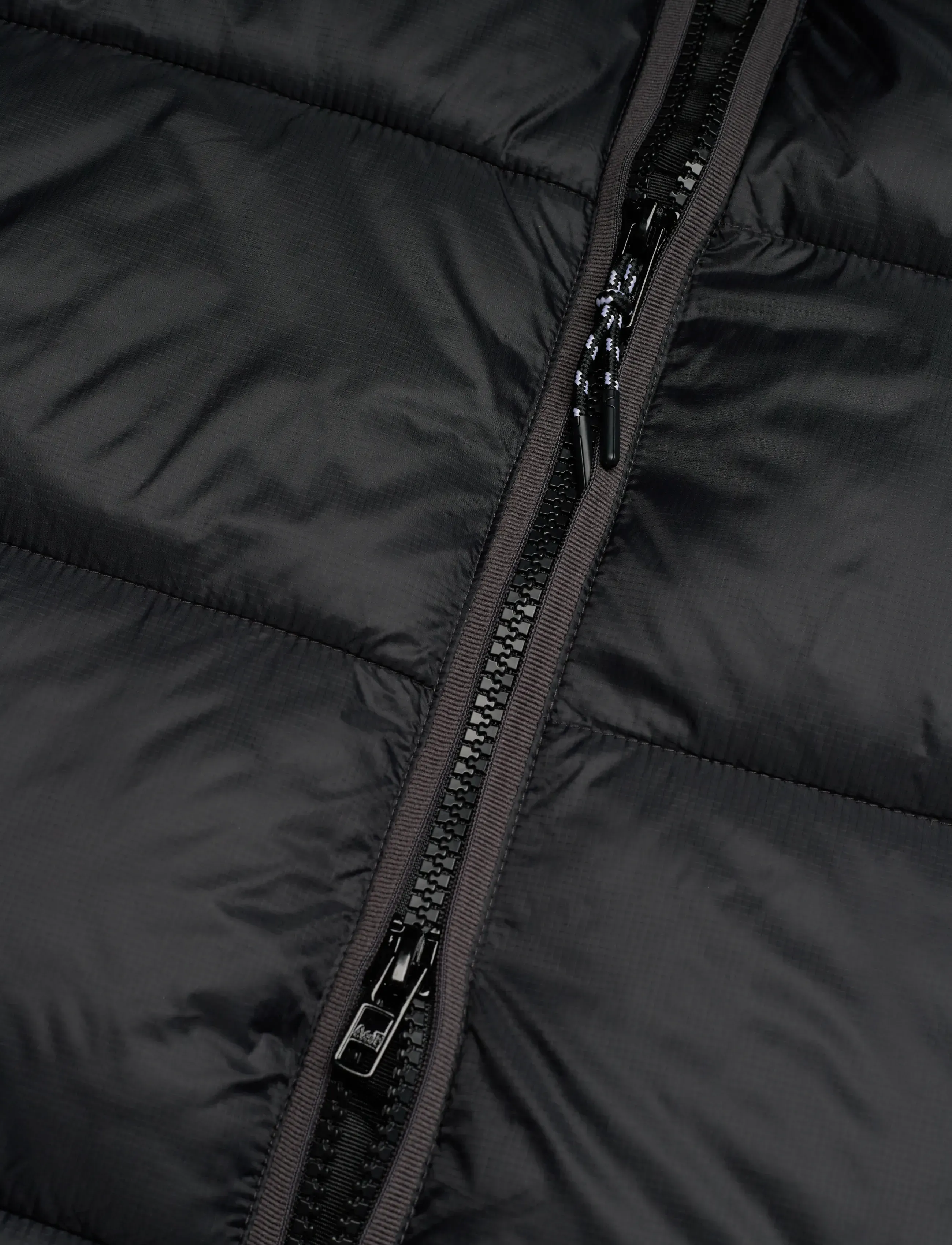 Abercrombie & Fitch - AIRCLOUD MOCK PUFFER - winterjacken - 900 - 4