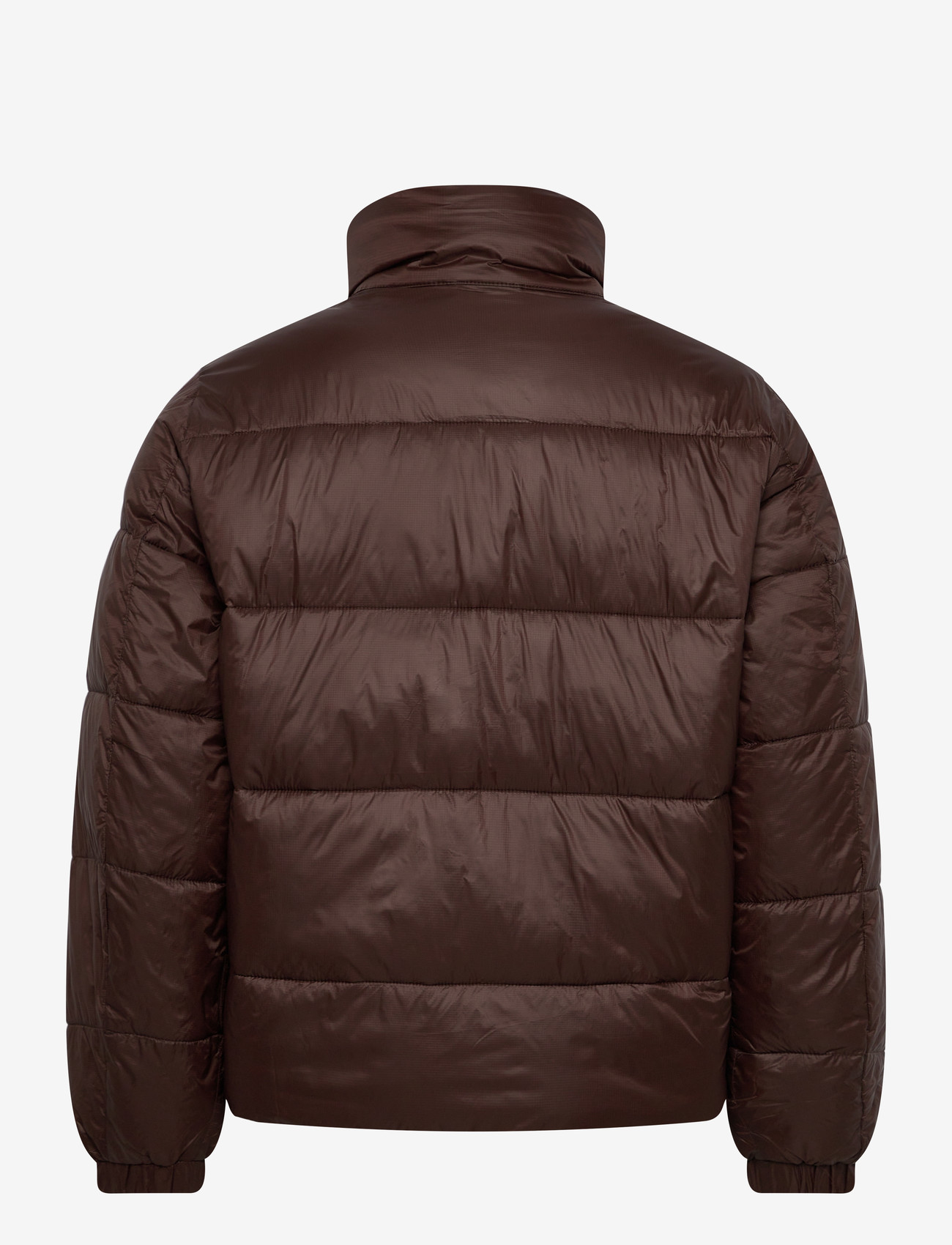 Abercrombie & Fitch - AIRCLOUD MOCK PUFFER - winterjacken - 450 - 1