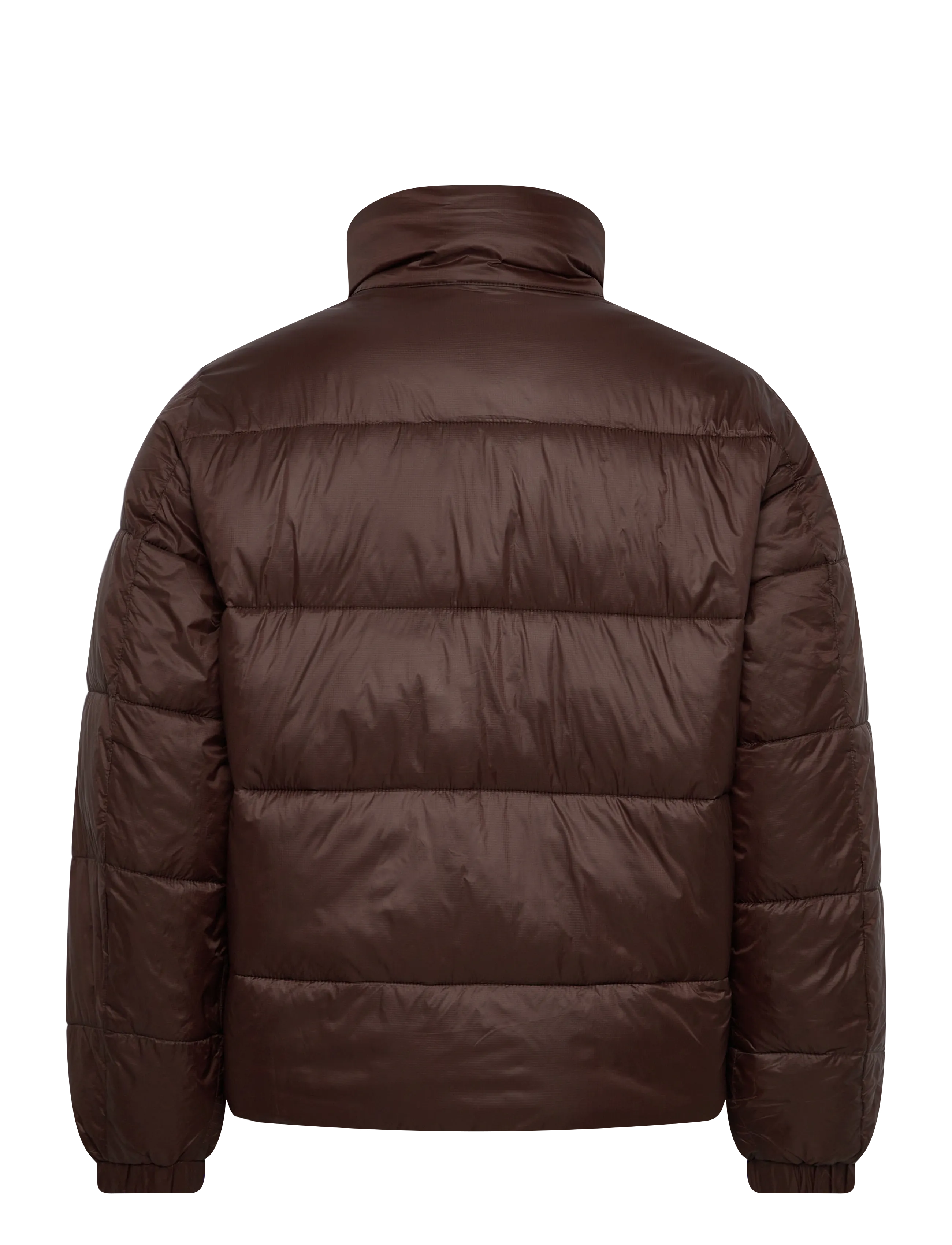 Abercrombie & Fitch - AIRCLOUD MOCK PUFFER - daunenjacken - 450 - 1