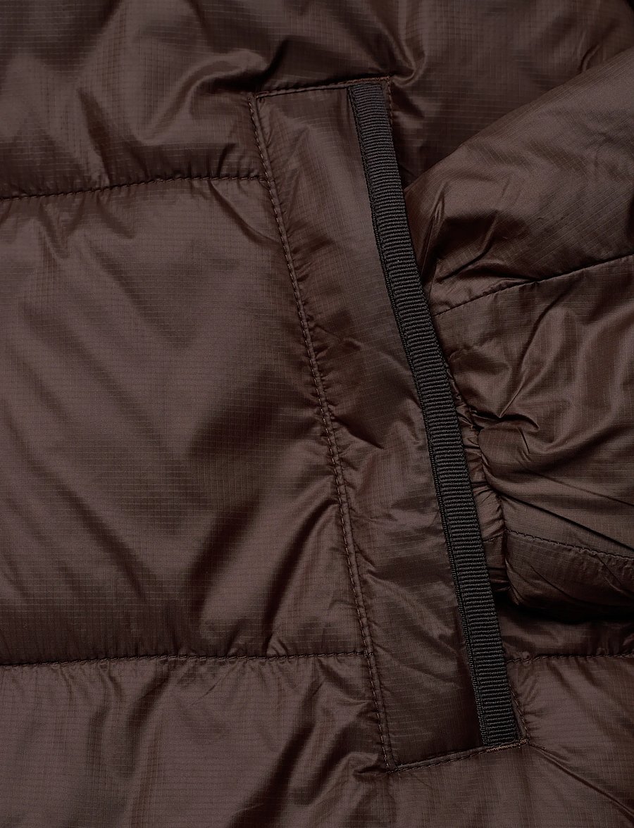 Abercrombie & Fitch - AIRCLOUD MOCK PUFFER - down jackets - 450 - 3