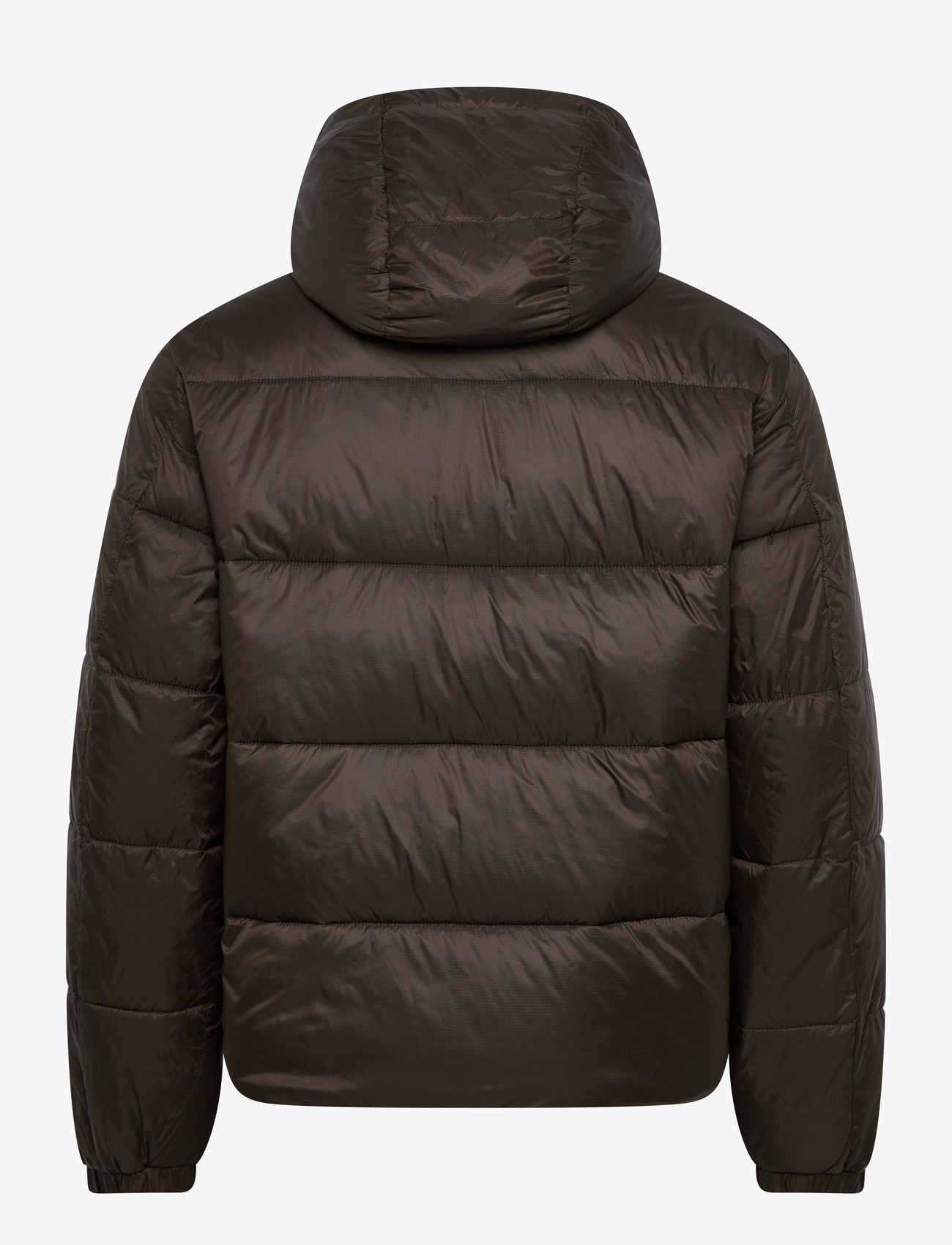 Abercrombie & Fitch - AIRCLOUD HOODED PUFFER - vinterjackor - 330 - 1