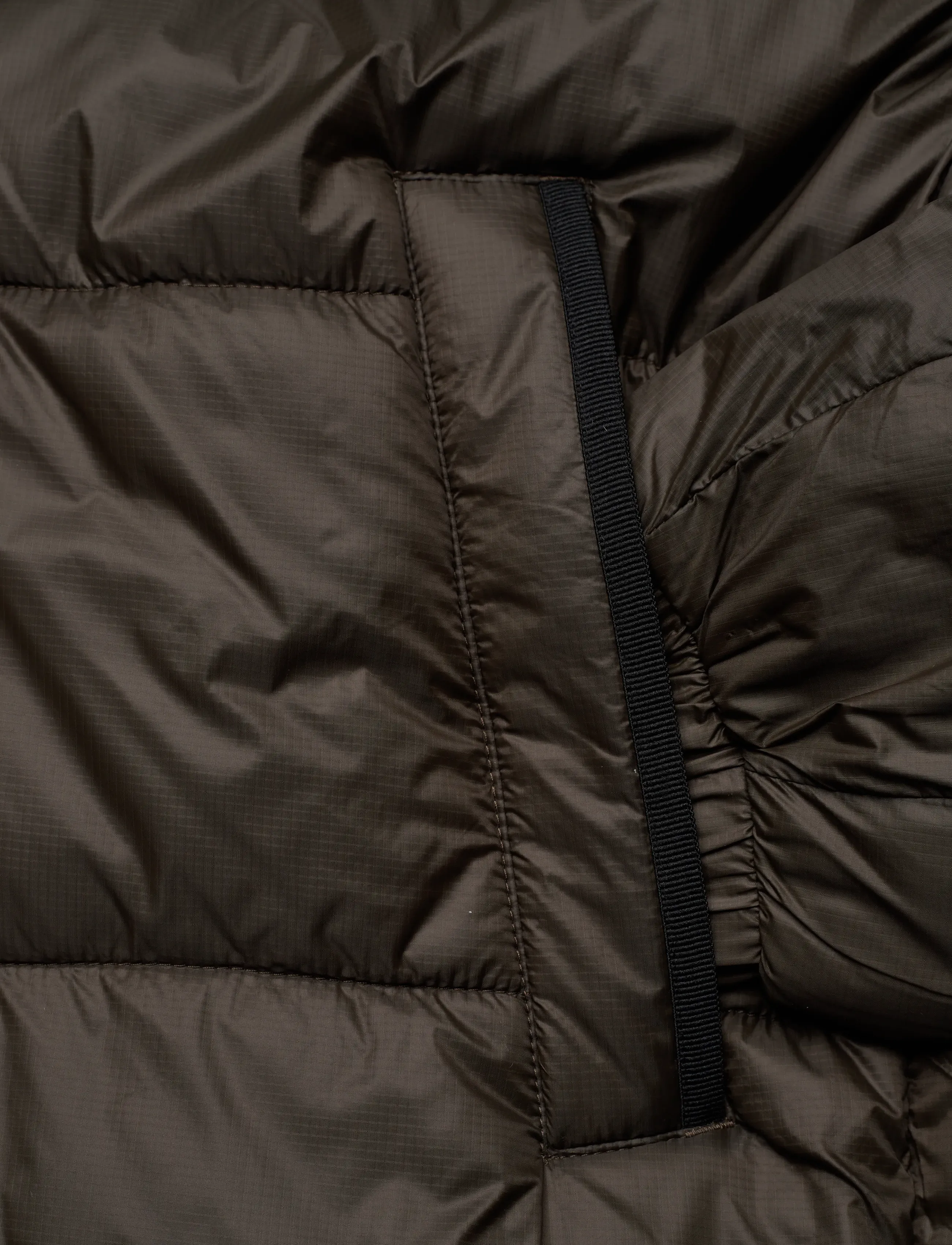 Abercrombie & Fitch - AIRCLOUD HOODED PUFFER - dūnu jakas - 330 - 3