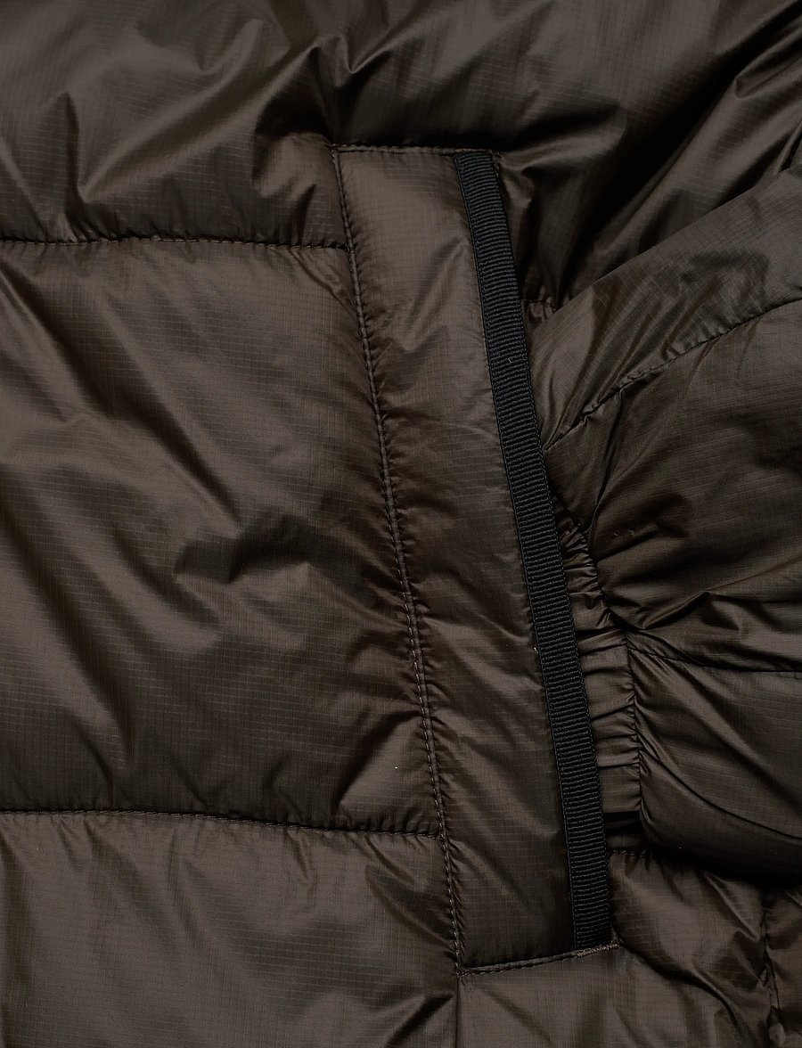 Abercrombie & Fitch - AIRCLOUD HOODED PUFFER - daunenjacken - 330 - 3