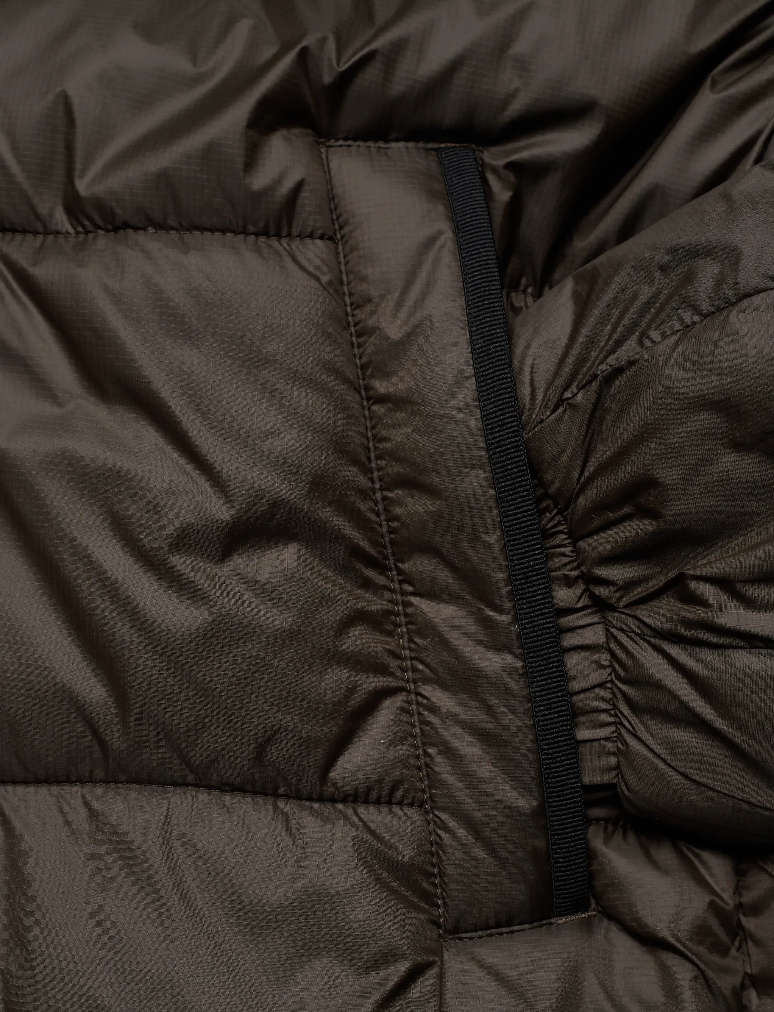 Abercrombie & Fitch - AIRCLOUD HOODED PUFFER - talvejoped - 330 - 3