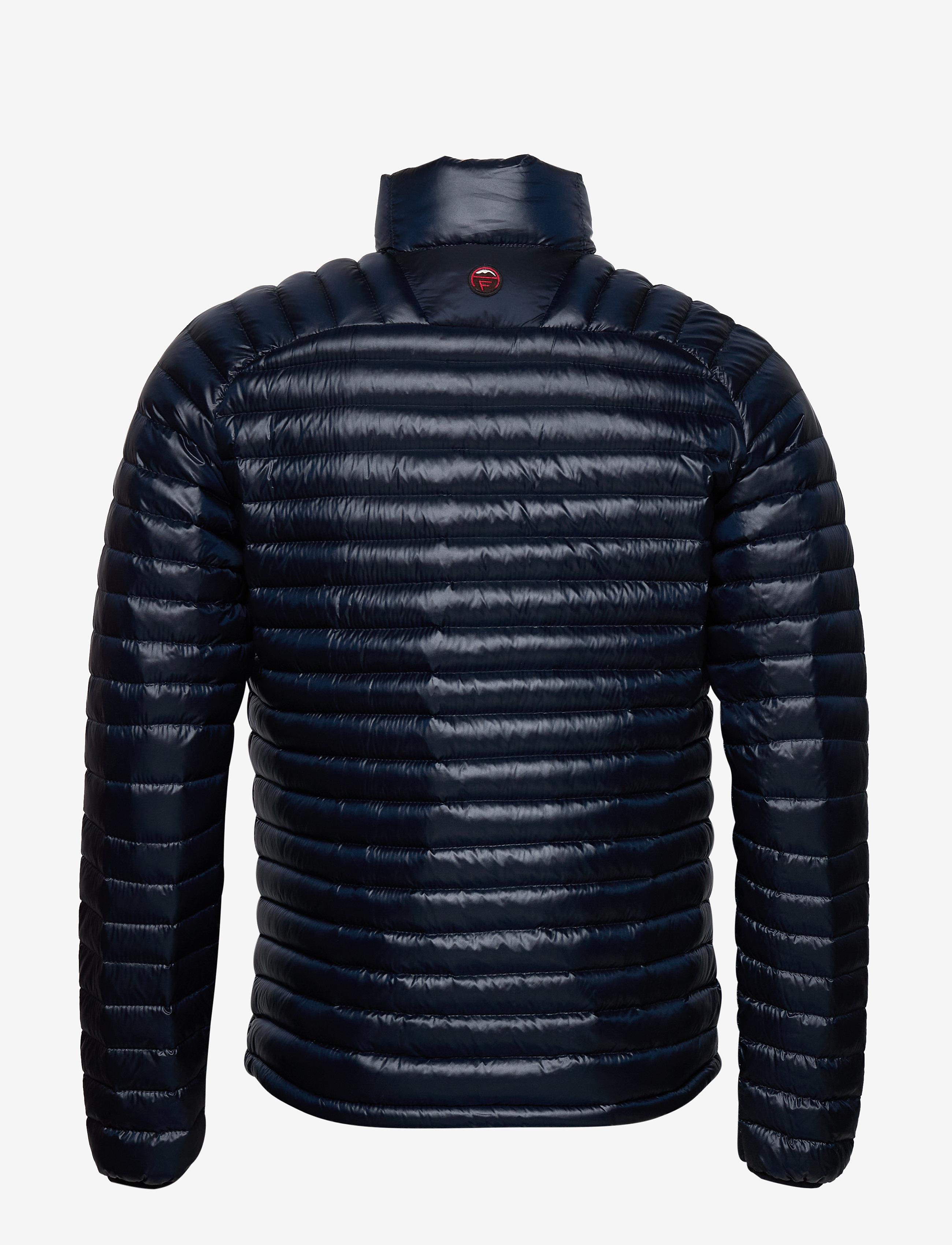 Abercrombie & Fitch - Puffer - navy dd - 2