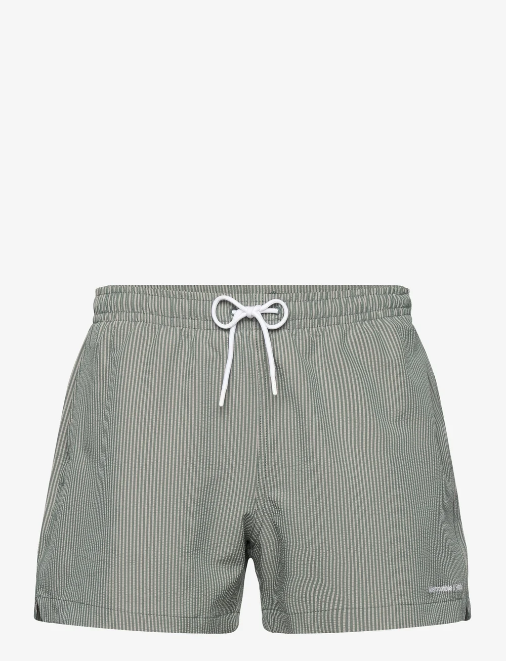 Abercrombie Fitch Anf Mens Swim Shorts Boozt