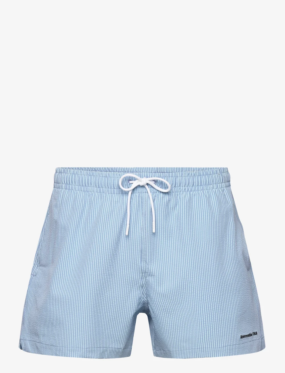 Abercrombie Fitch Anf Mens Swim Swim shorts Boozt