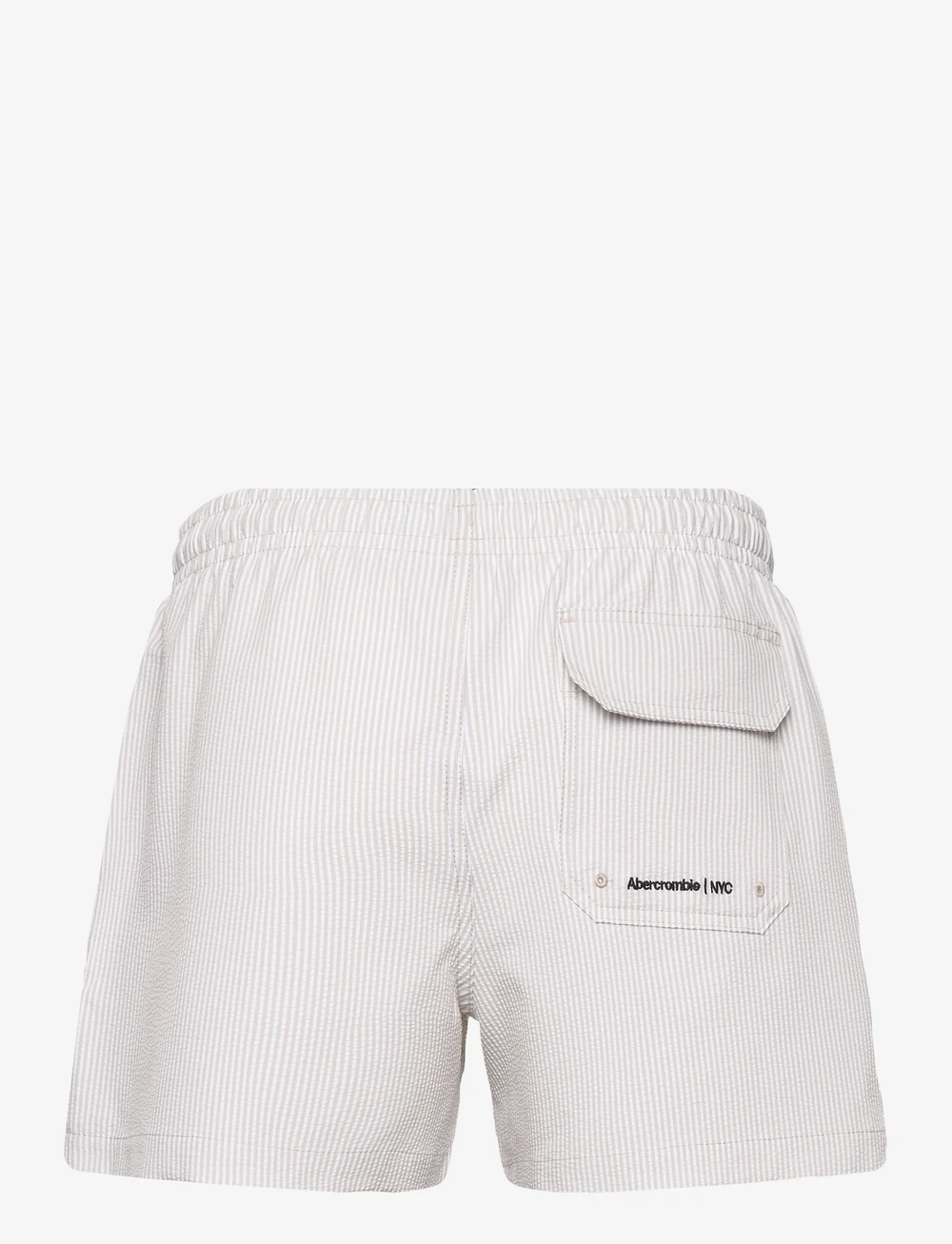 Abercrombie Fitch Anf Mens Swim Shorts Boozt