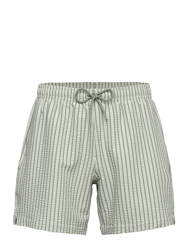 Abercrombie Fitch Anf Mens Swim (AFRKI133-5047) Swim shorts