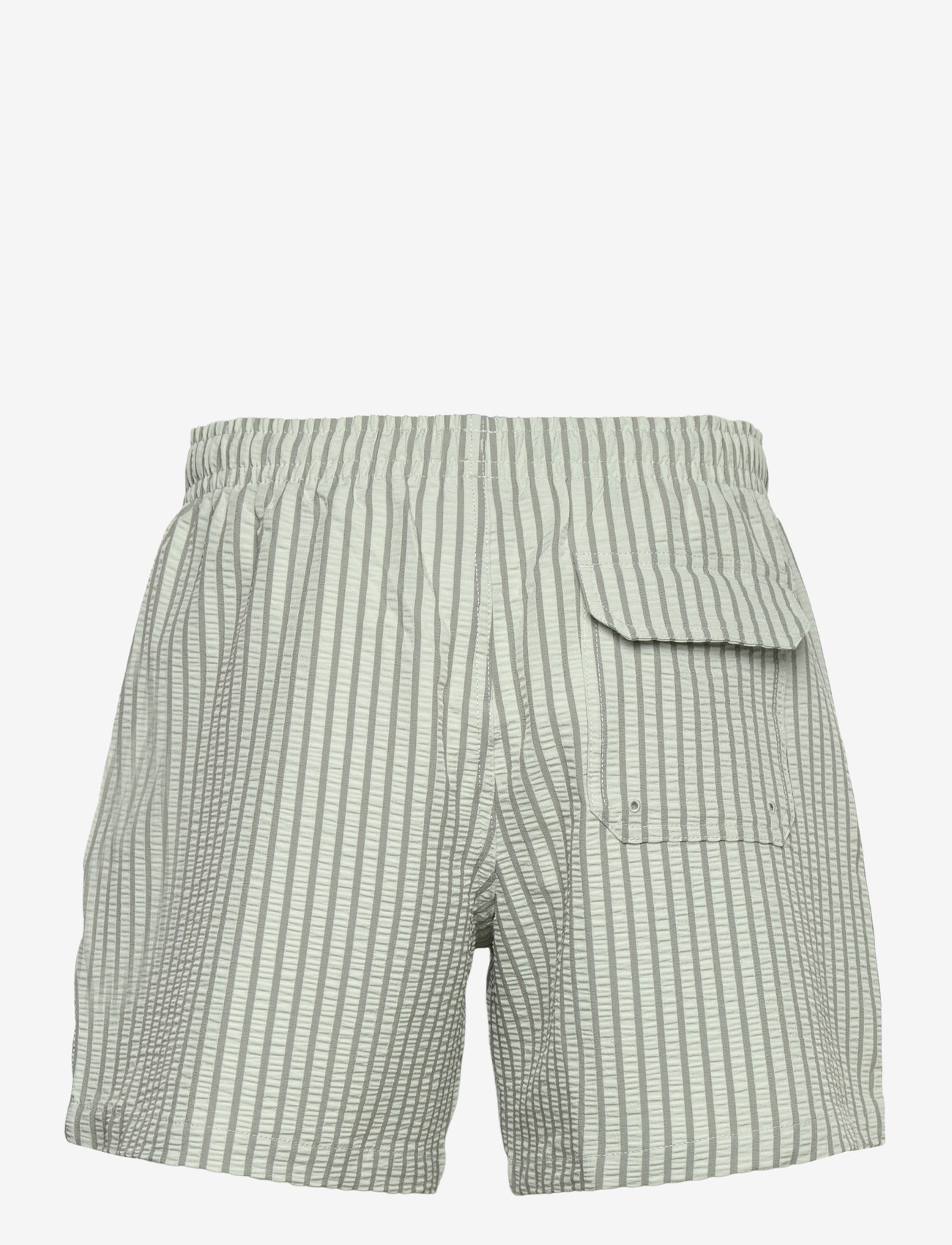 Abercrombie & Fitch - ANF MENS SWIM - badehose - 332 - 1