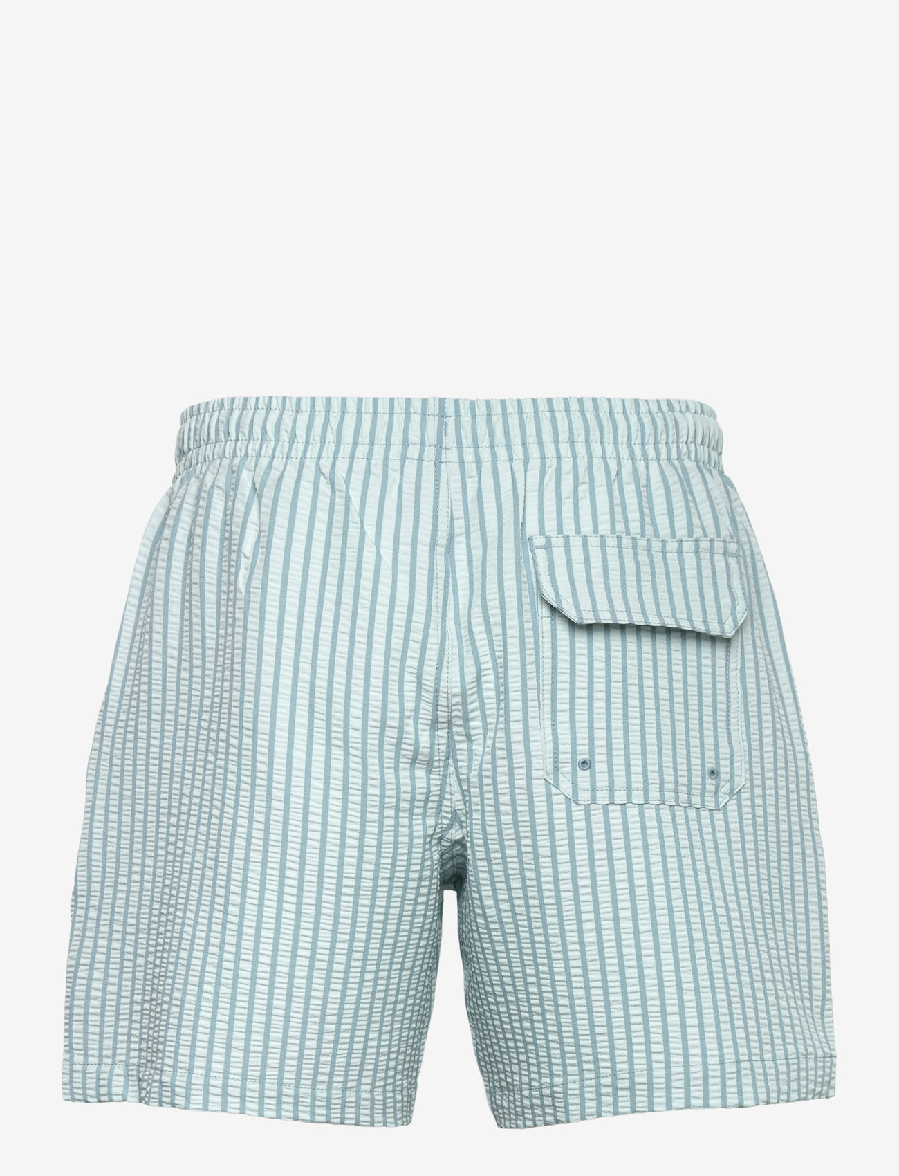 Abercrombie & Fitch - ANF MENS SWIM - badehose - 212 - 1