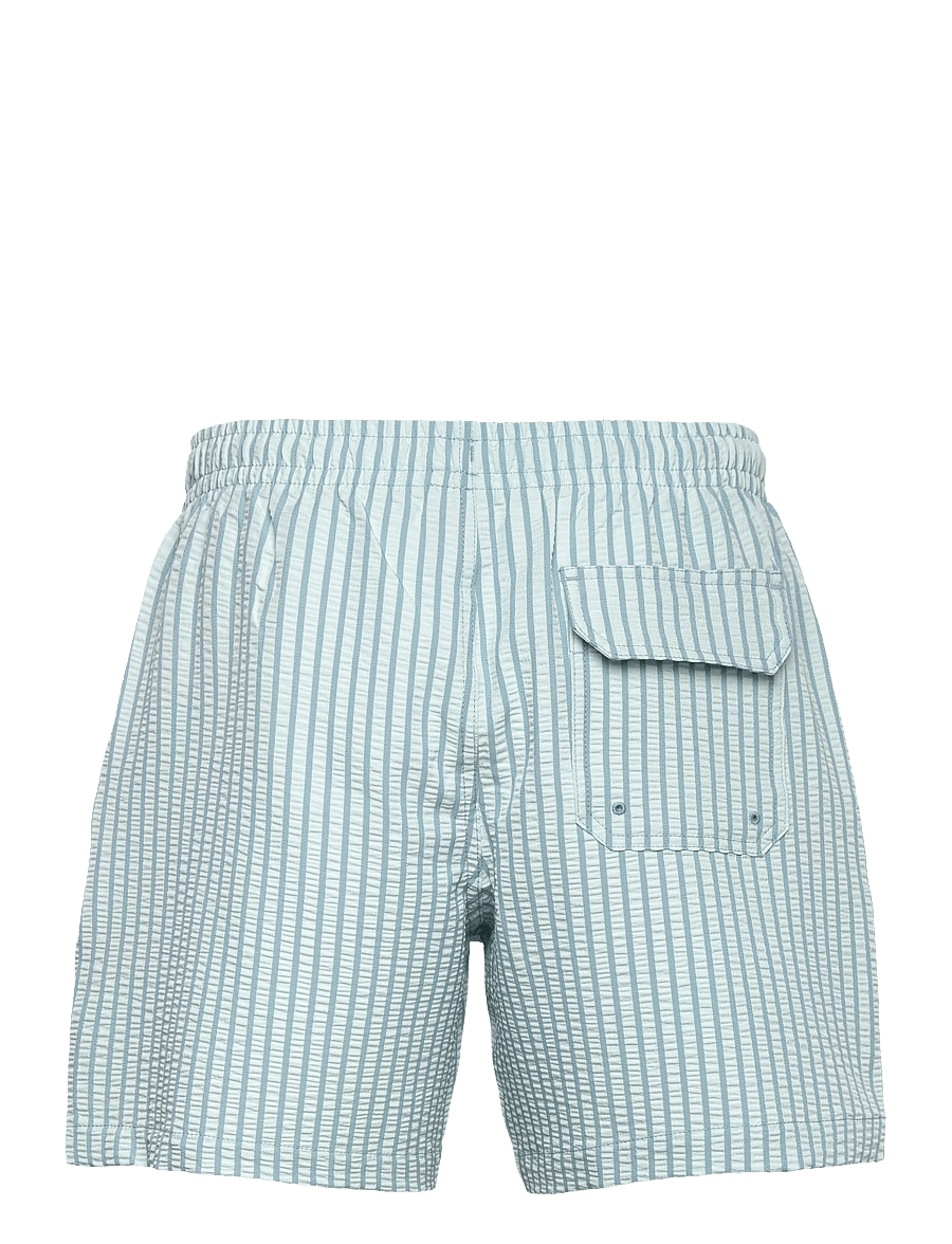 Abercrombie & Fitch - ANF MENS SWIM - badehose - 212 - 1