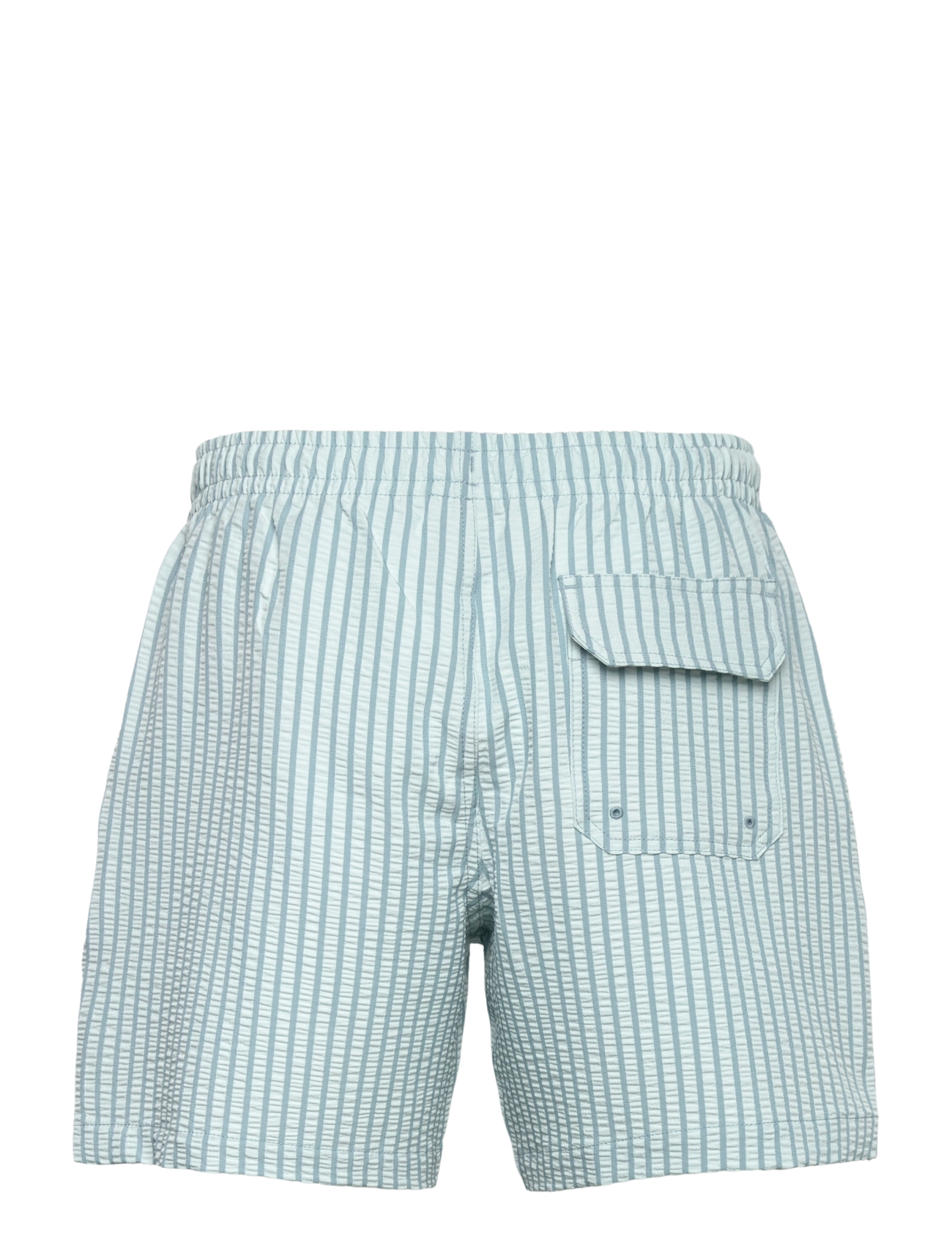 Abercrombie & Fitch - ANF MENS SWIM - swim shorts - 212 - 1