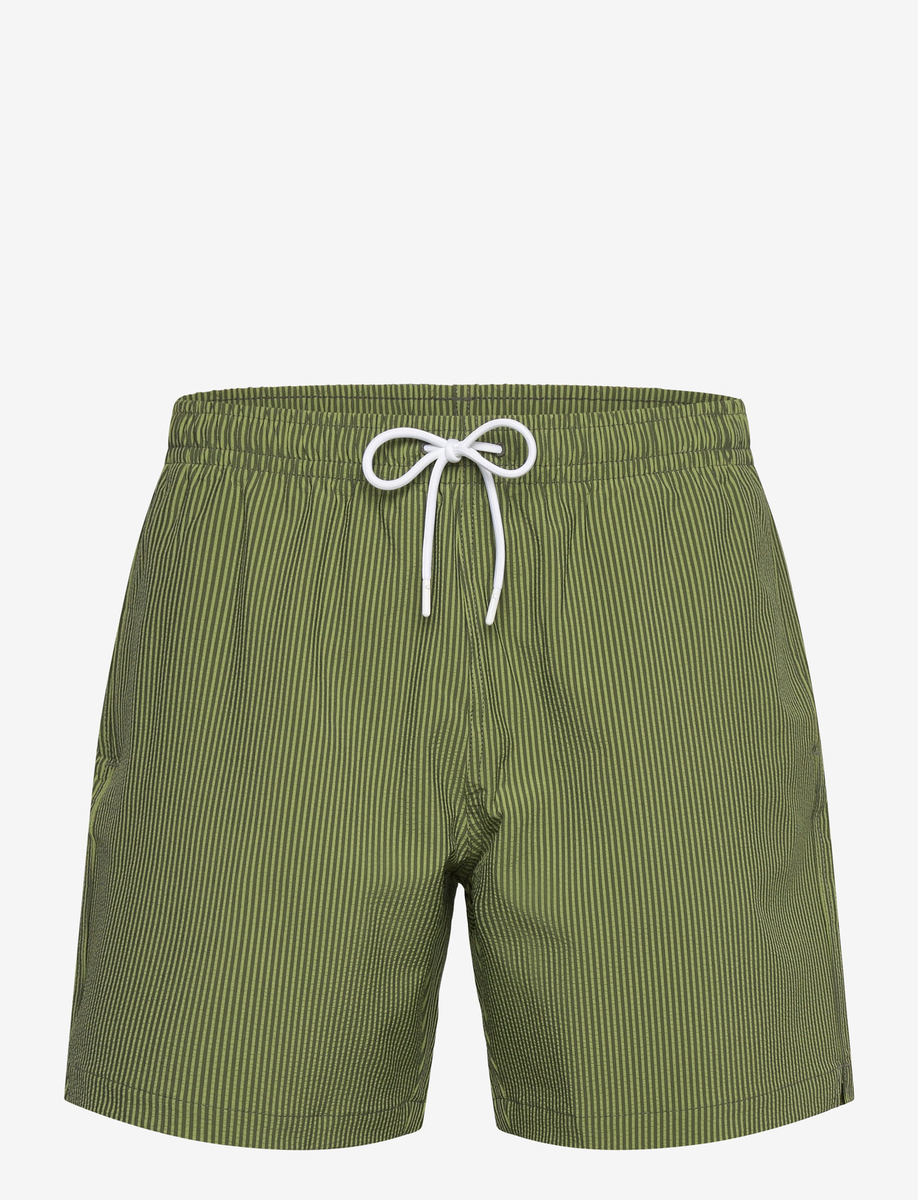 Abercrombie & Fitch - ANF MENS SWIM - badeshorts - 302 - 0