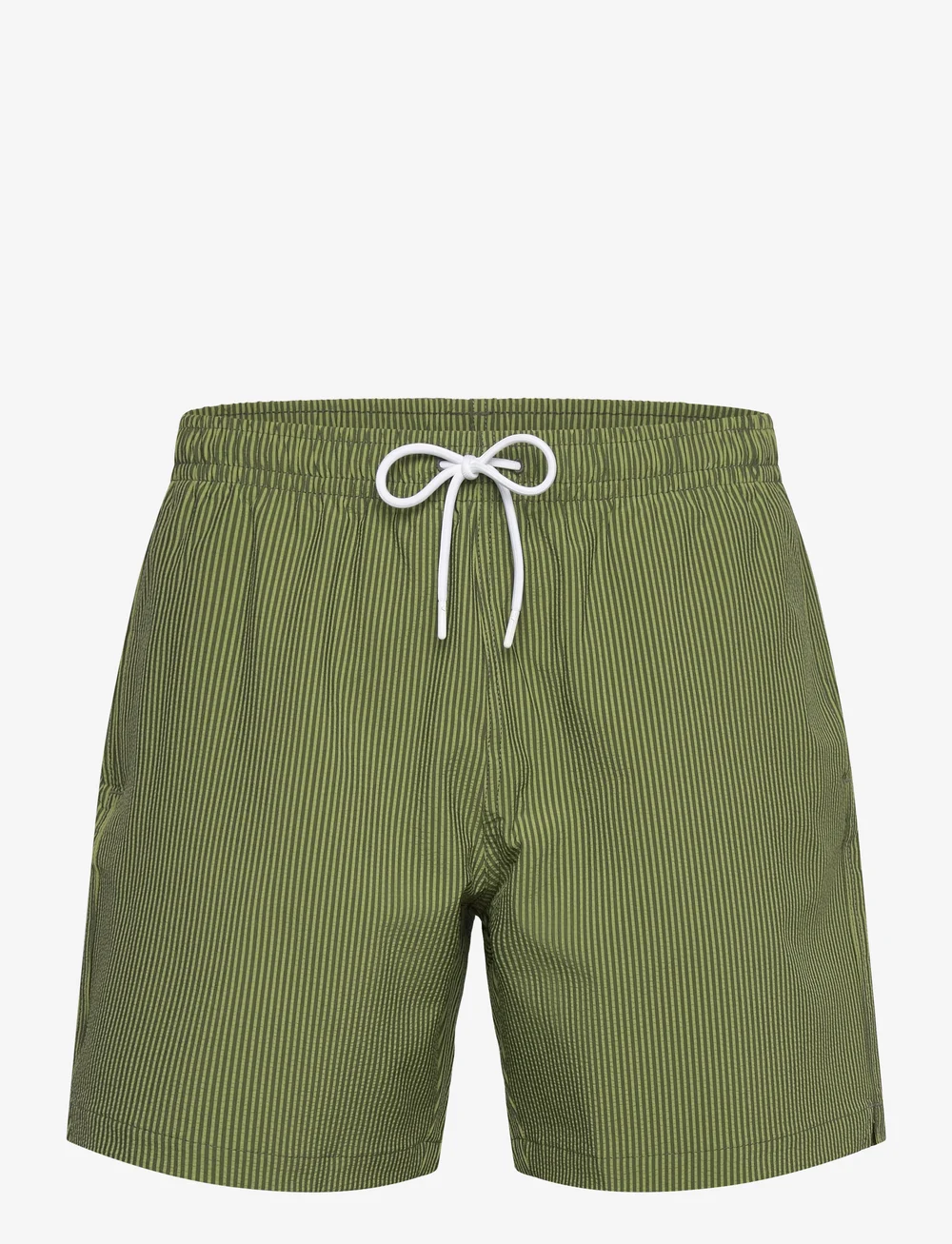 Abercrombie & Fitch - ANF MENS SWIM - badehose - 302 - 0