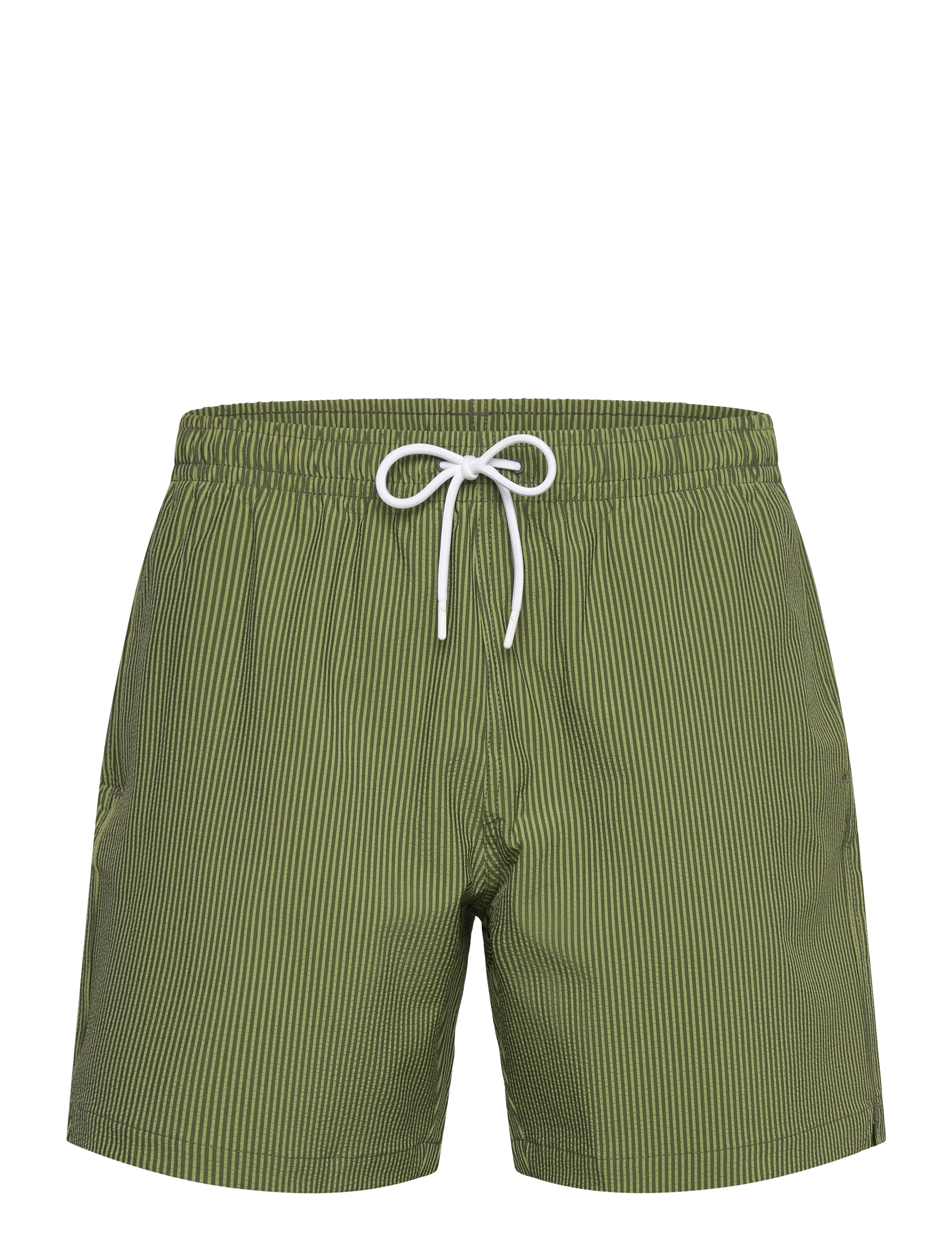 Abercrombie & Fitch - ANF MENS SWIM - sundskýlur - 302 - 0