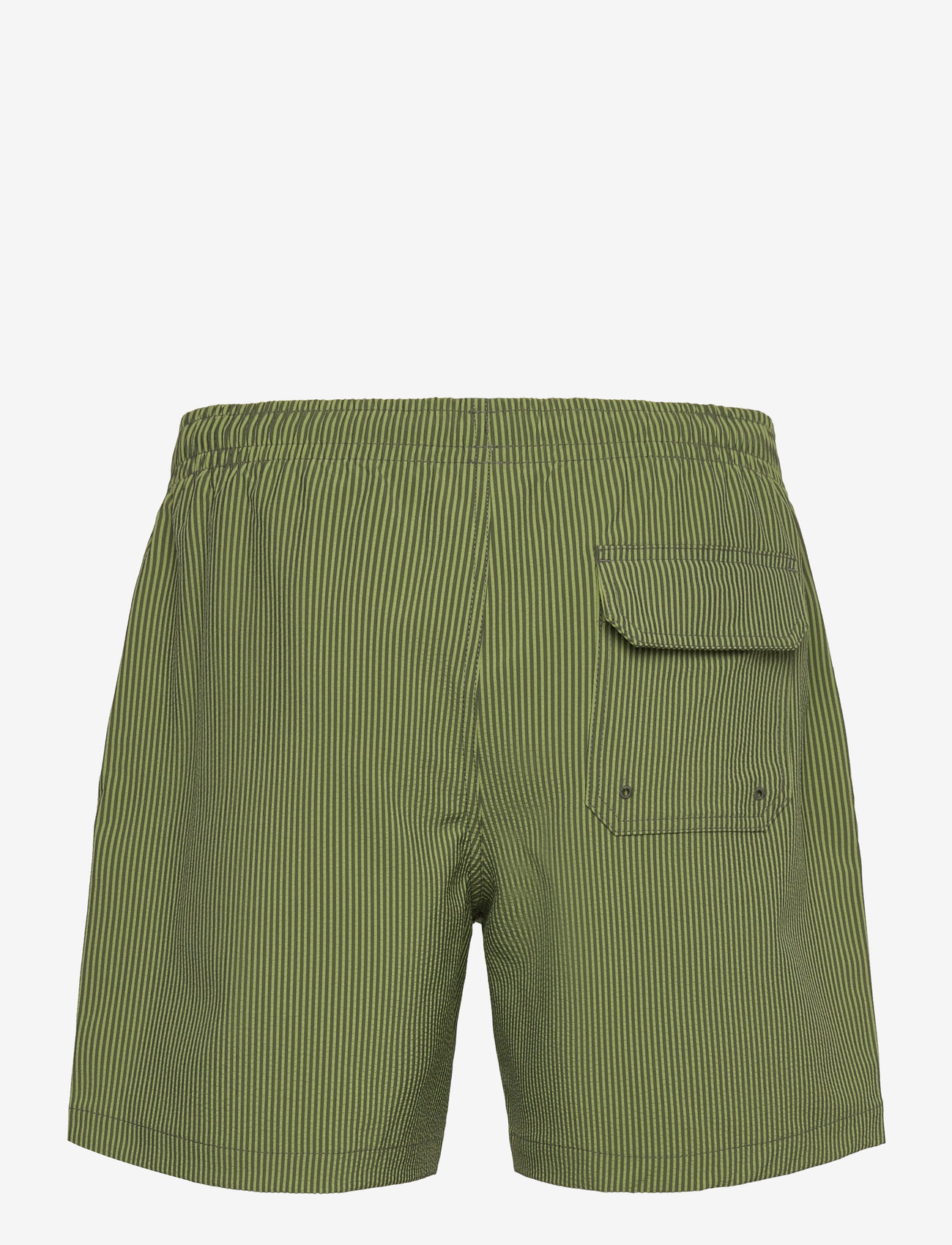 Abercrombie & Fitch - ANF MENS SWIM - badeshorts - 302 - 1