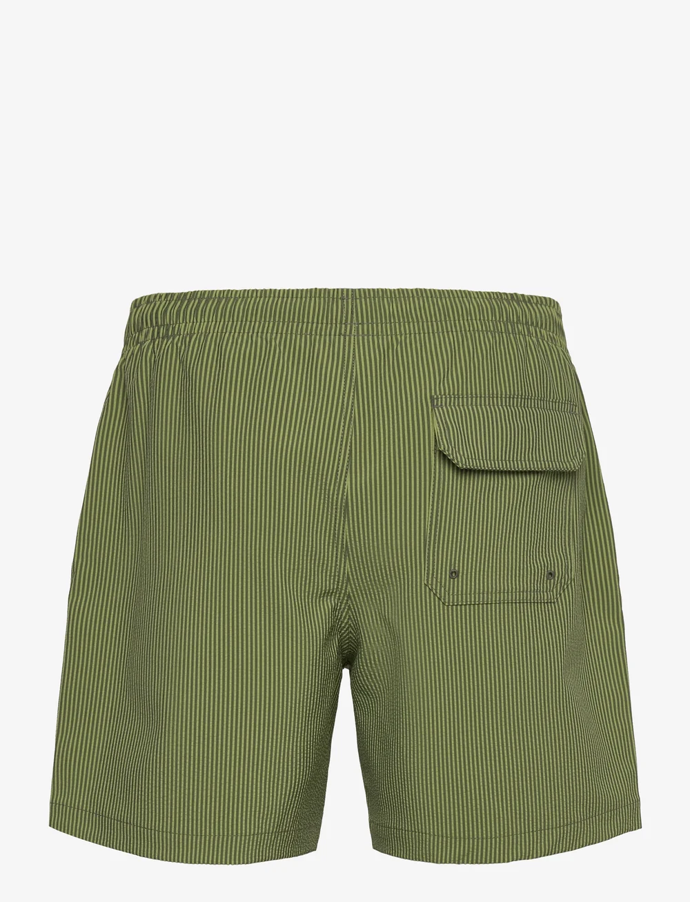 Abercrombie & Fitch - ANF MENS SWIM - badehose - 302 - 1